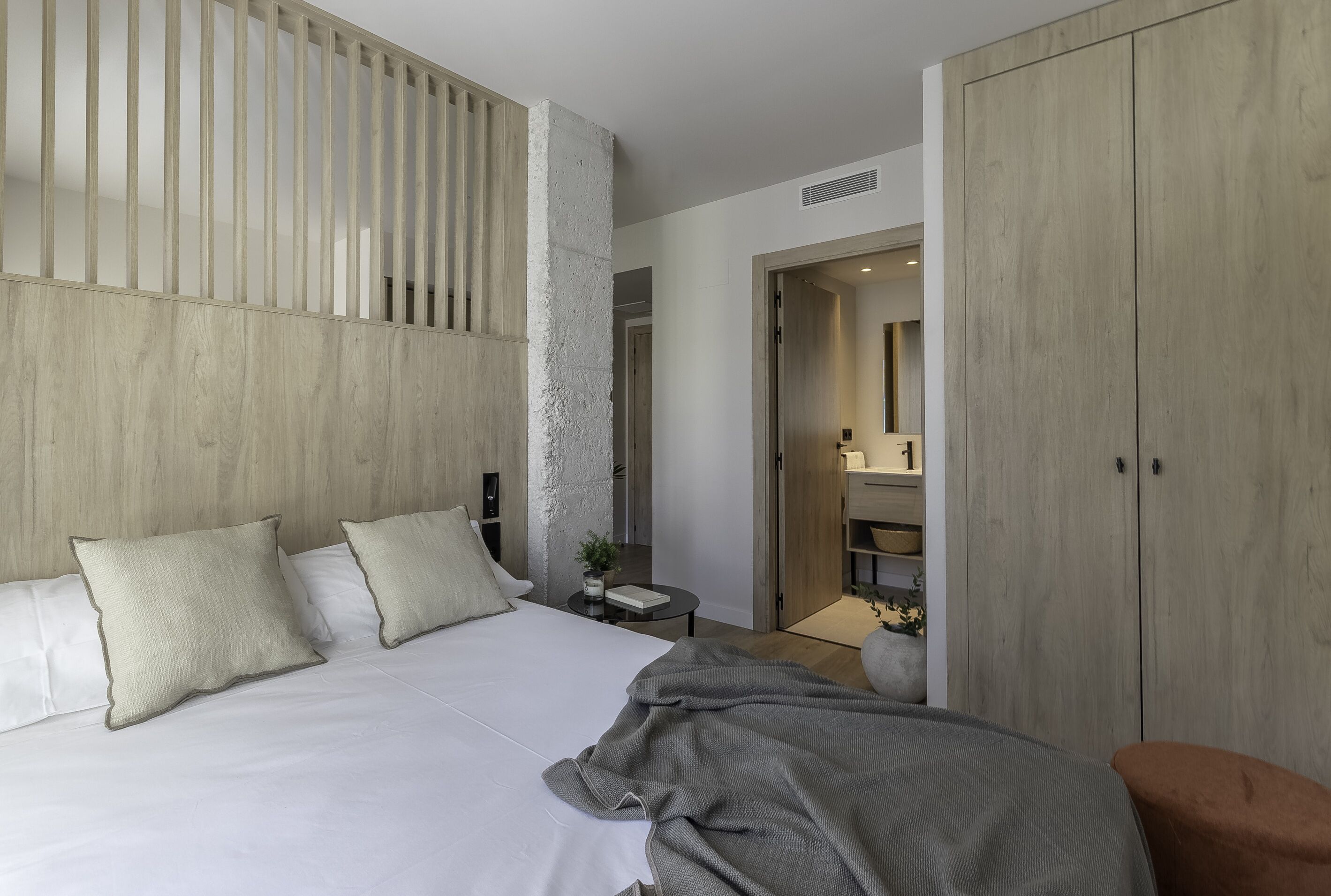 Apartamentos Líbere Pamplona Yamaguchi