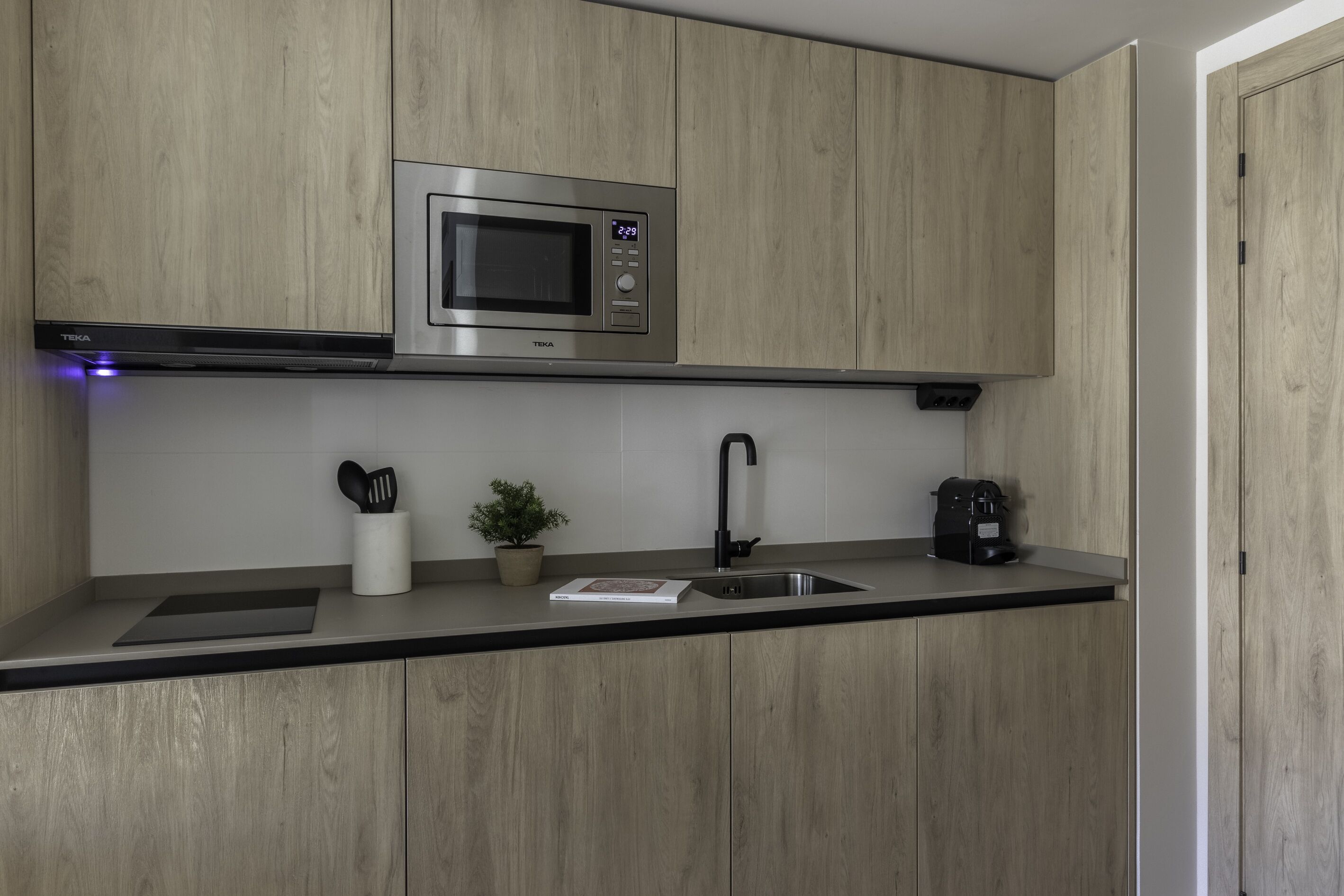 Apartamentos Líbere Pamplona Yamaguchi