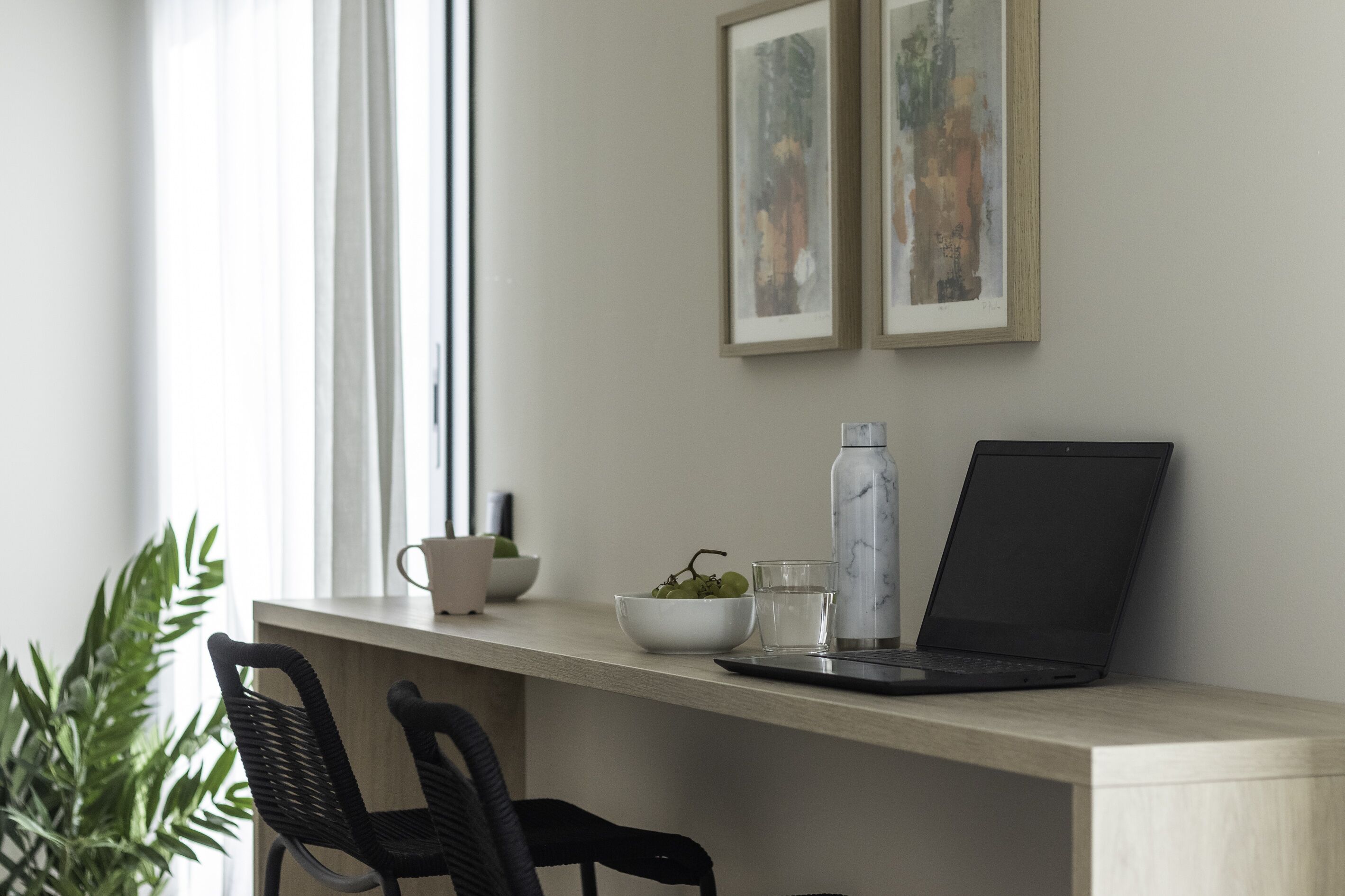 Apartamentos Líbere Pamplona Yamaguchi