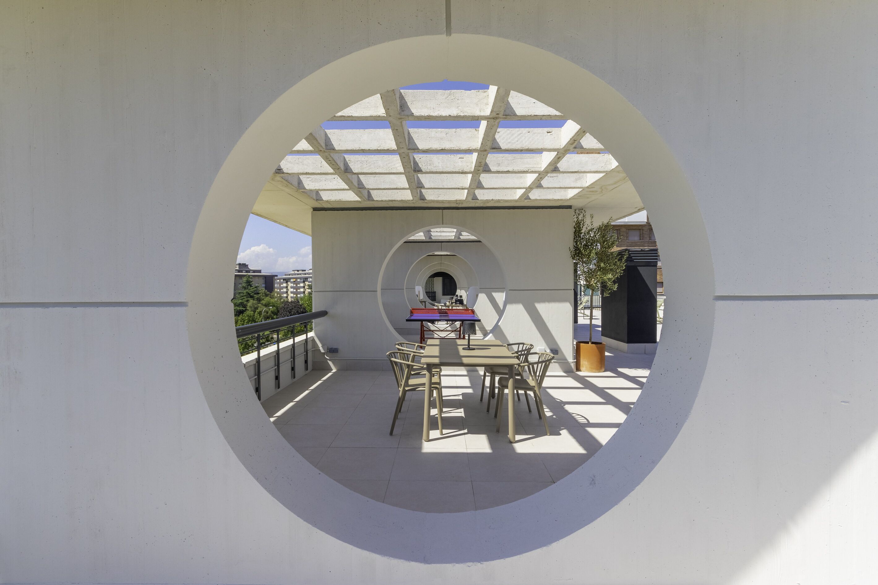 Apartamentos Líbere Pamplona Yamaguchi