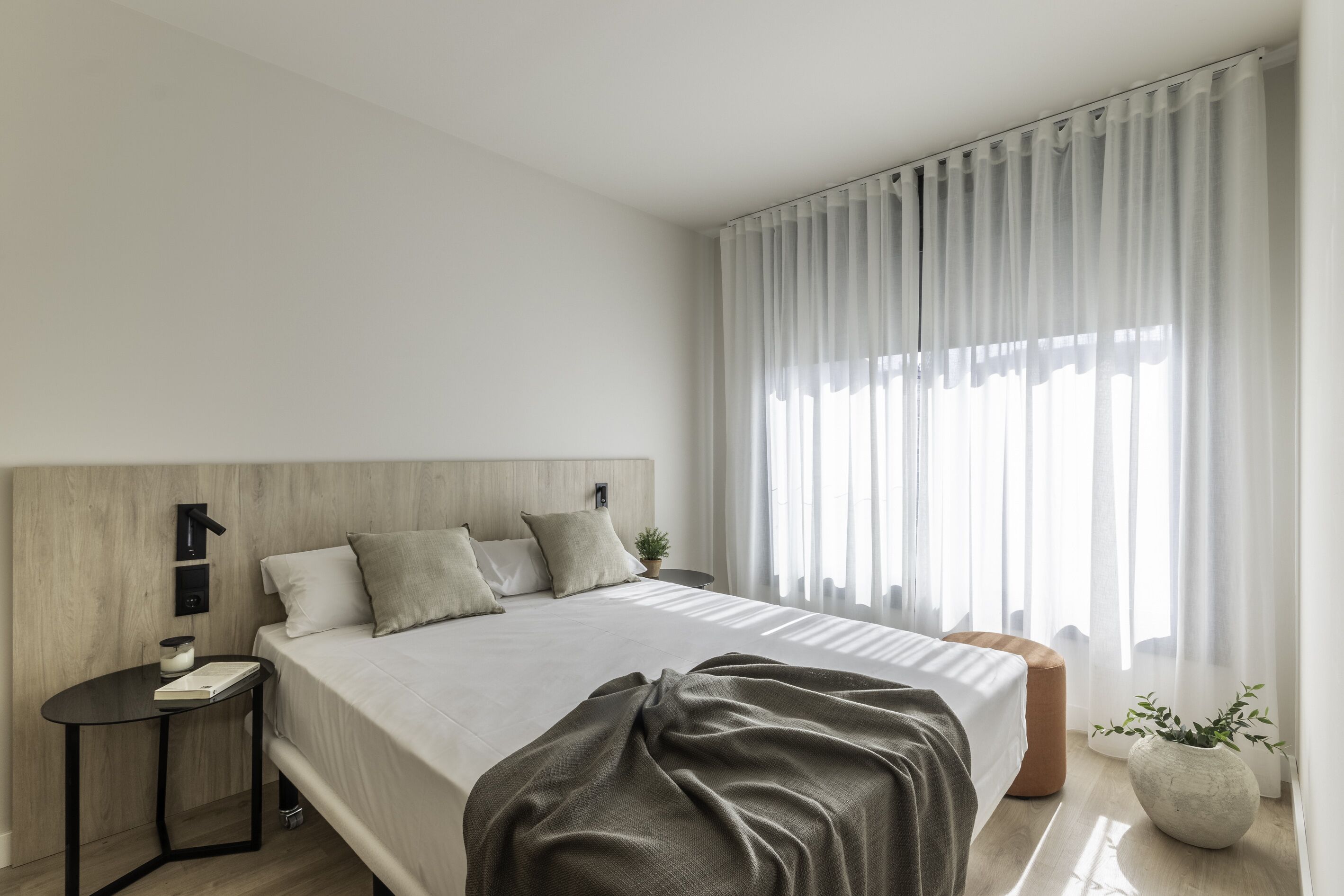 Apartamentos Líbere Pamplona Yamaguchi