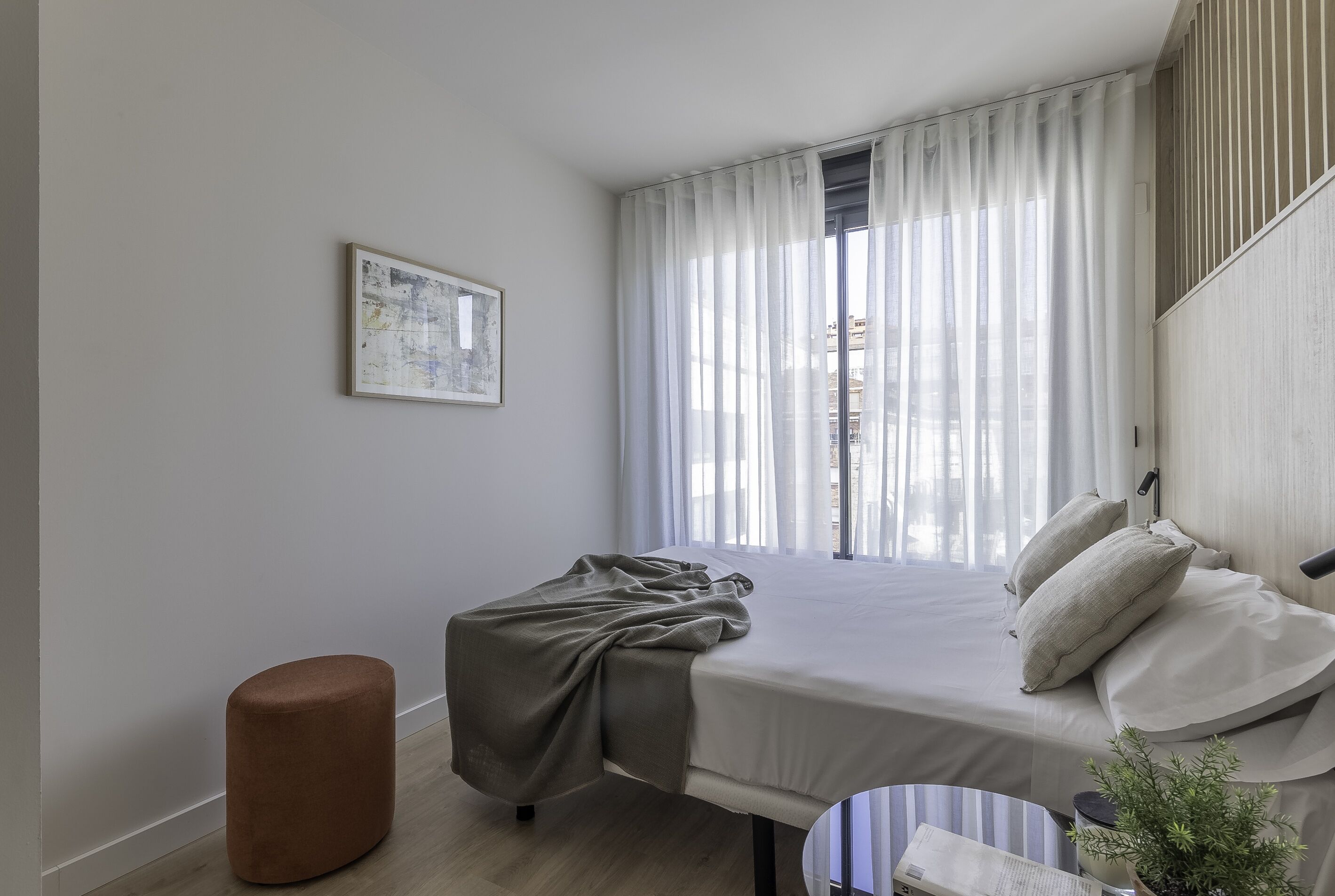 Apartamentos Líbere Pamplona Yamaguchi