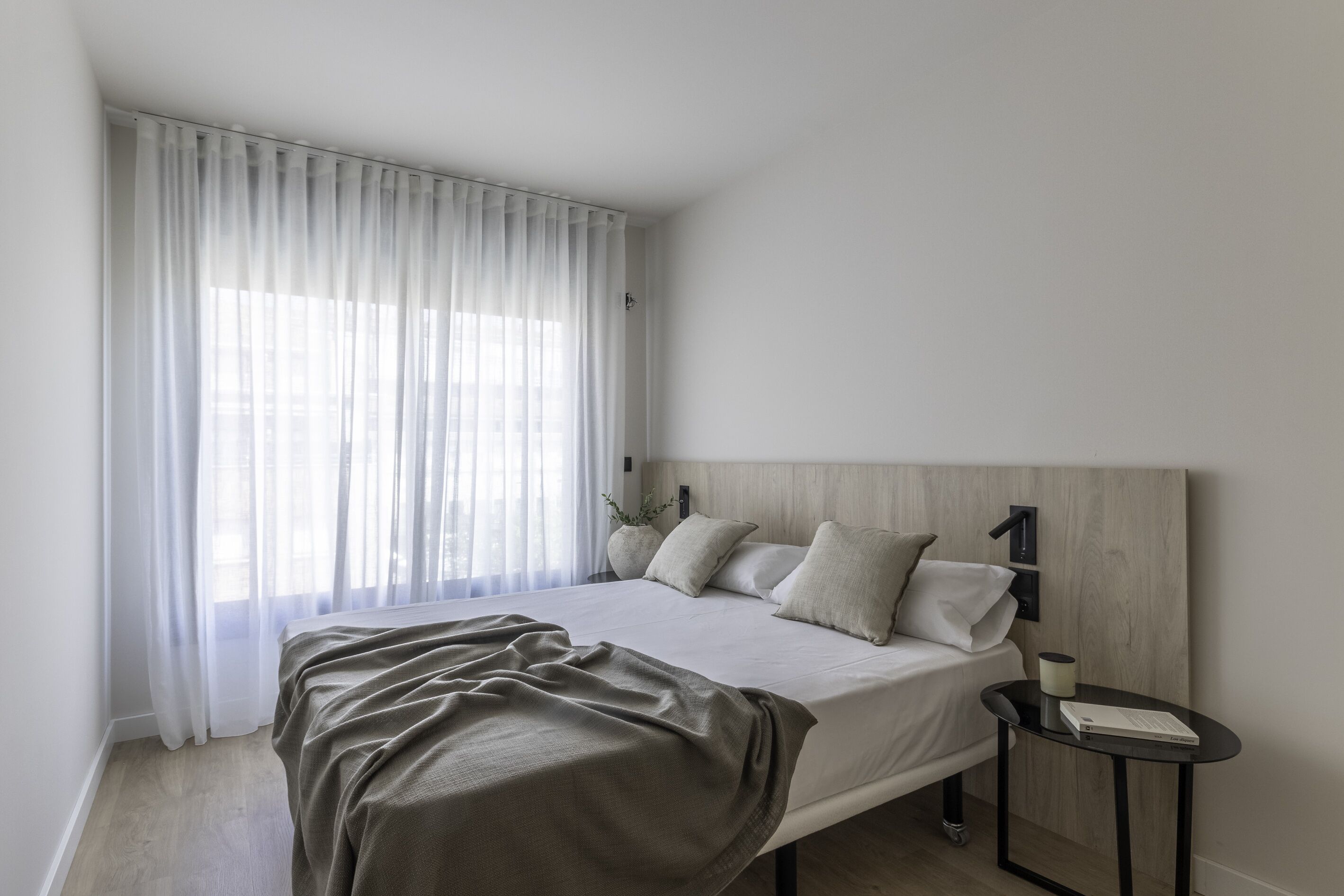 Apartamentos Líbere Pamplona Yamaguchi