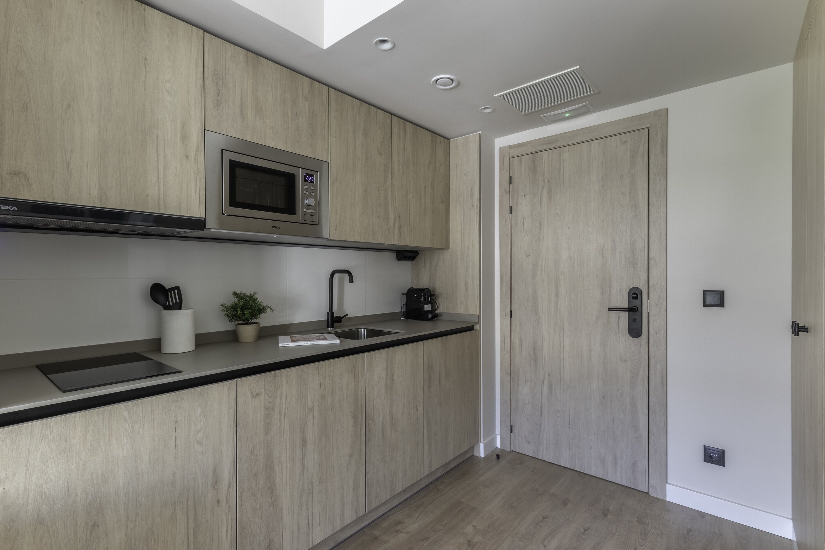 Apartamentos Líbere Pamplona Yamaguchi