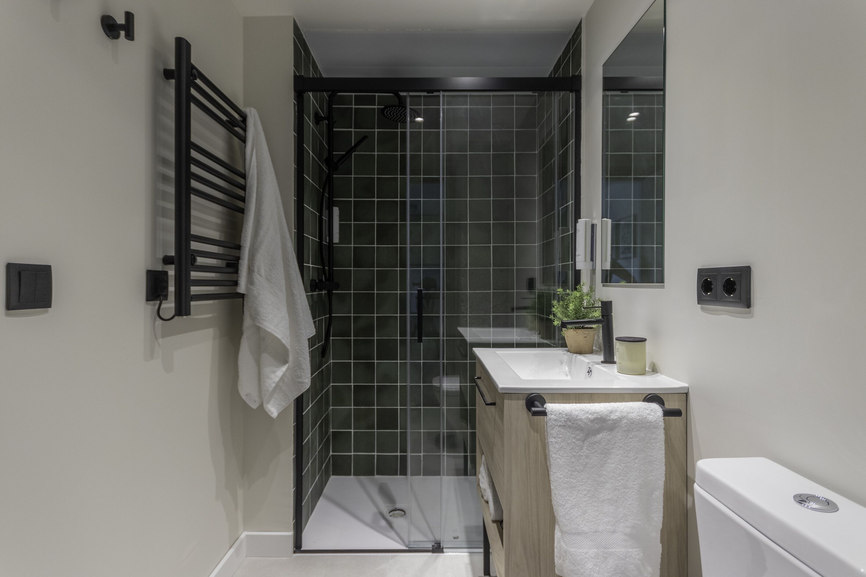 Apartamentos Líbere Pamplona Yamaguchi