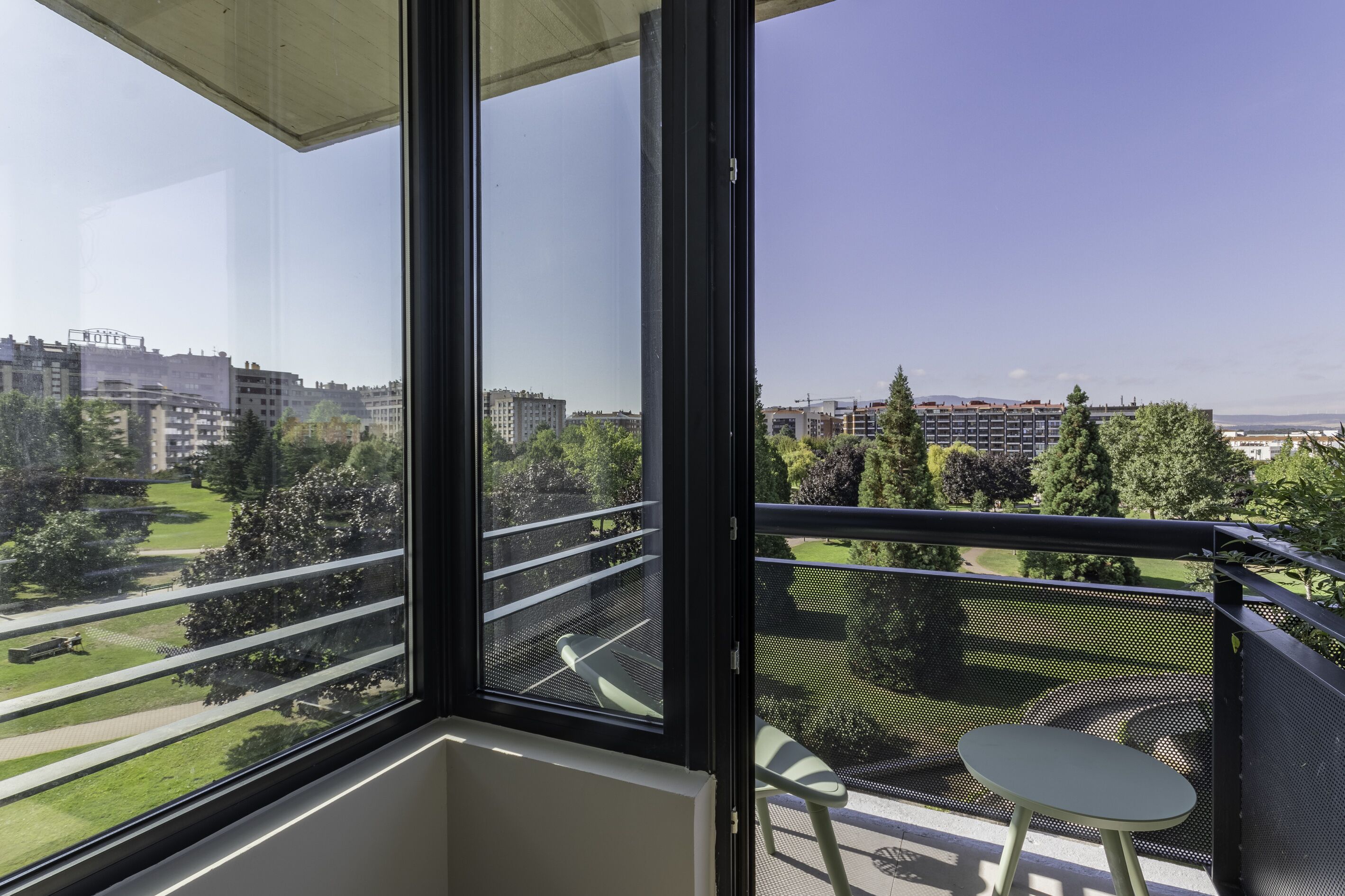 Apartamentos Líbere Pamplona Yamaguchi