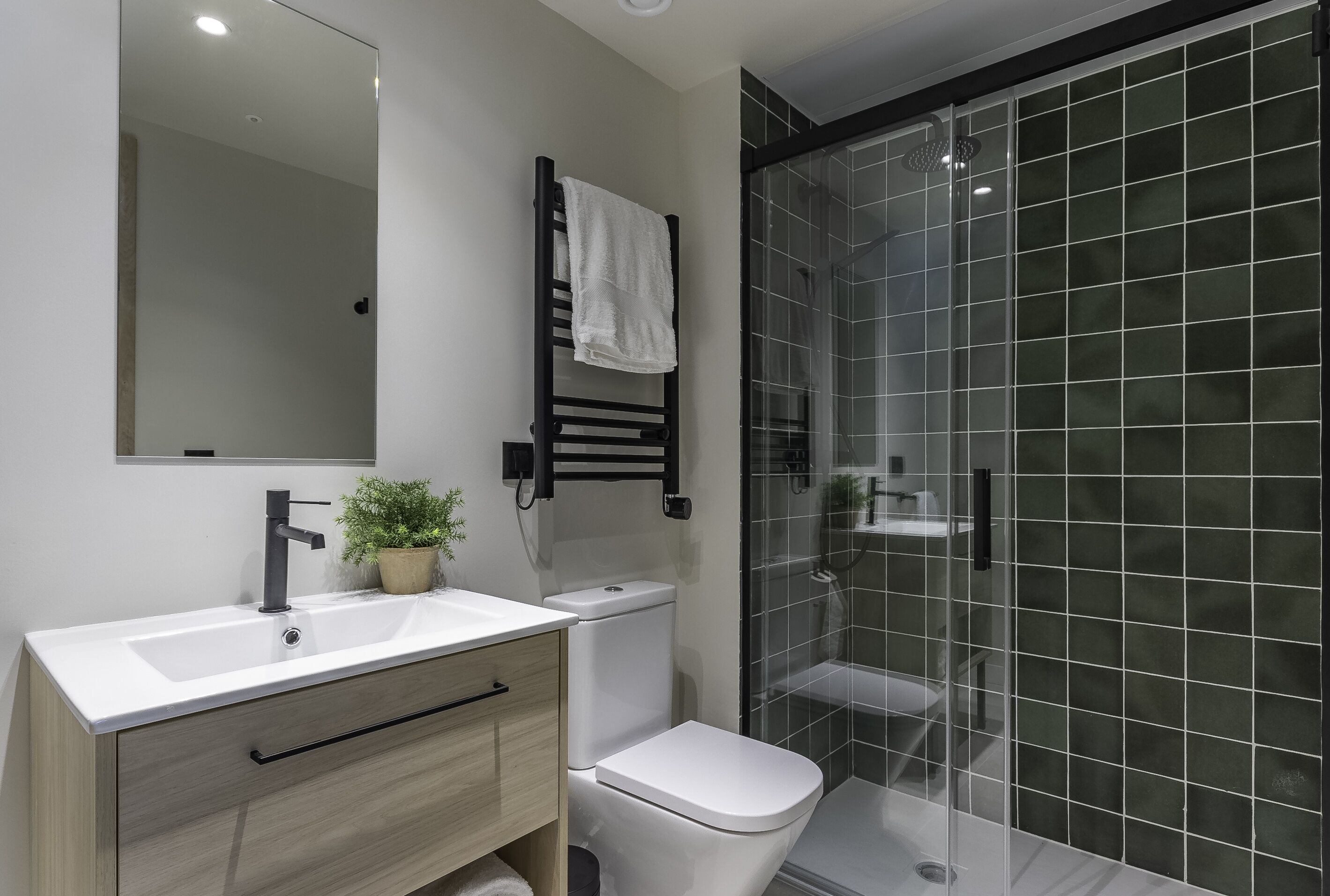 Apartamentos Líbere Pamplona Yamaguchi