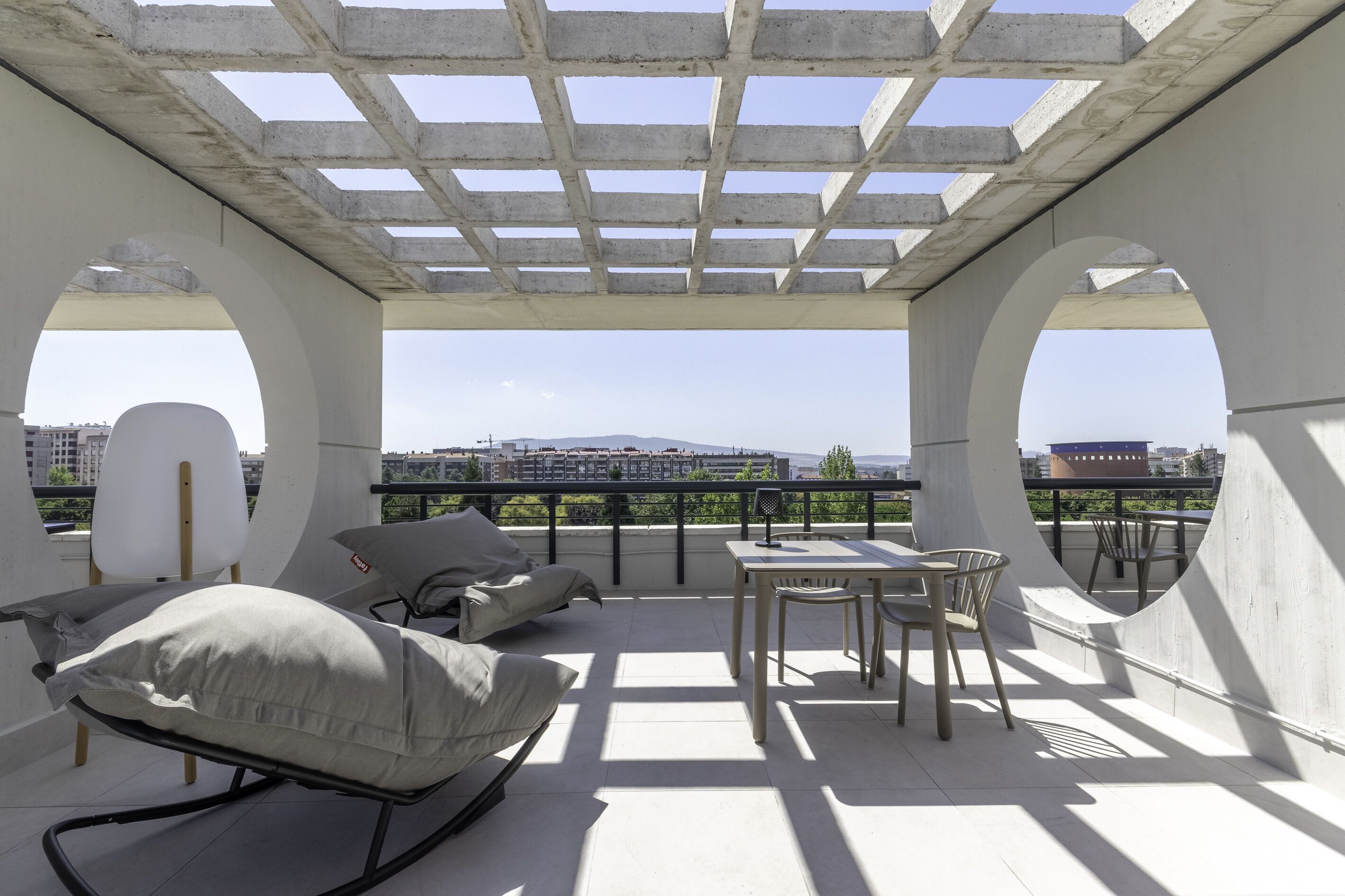 Apartamentos Líbere Pamplona Yamaguchi