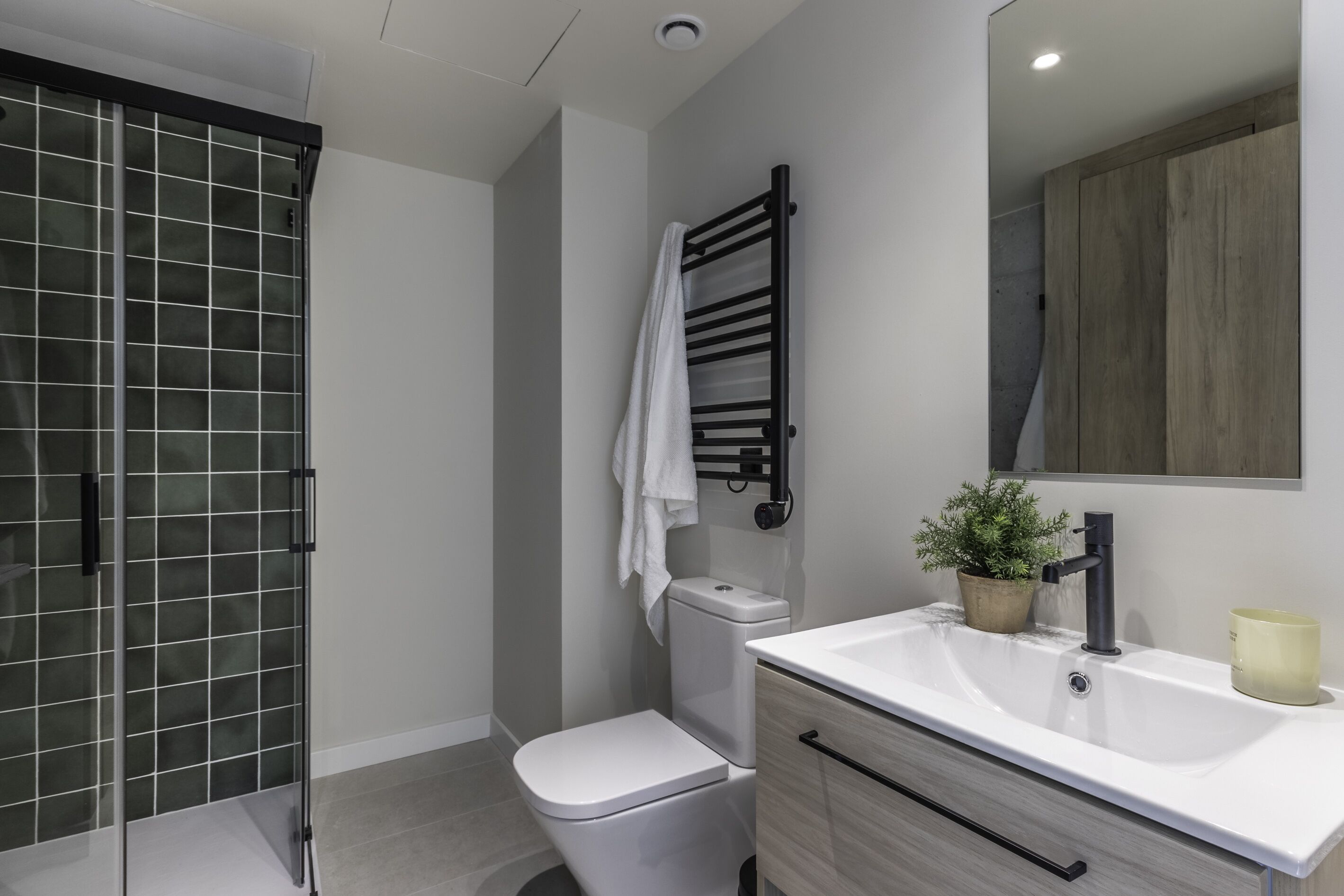 Apartamentos Líbere Pamplona Yamaguchi