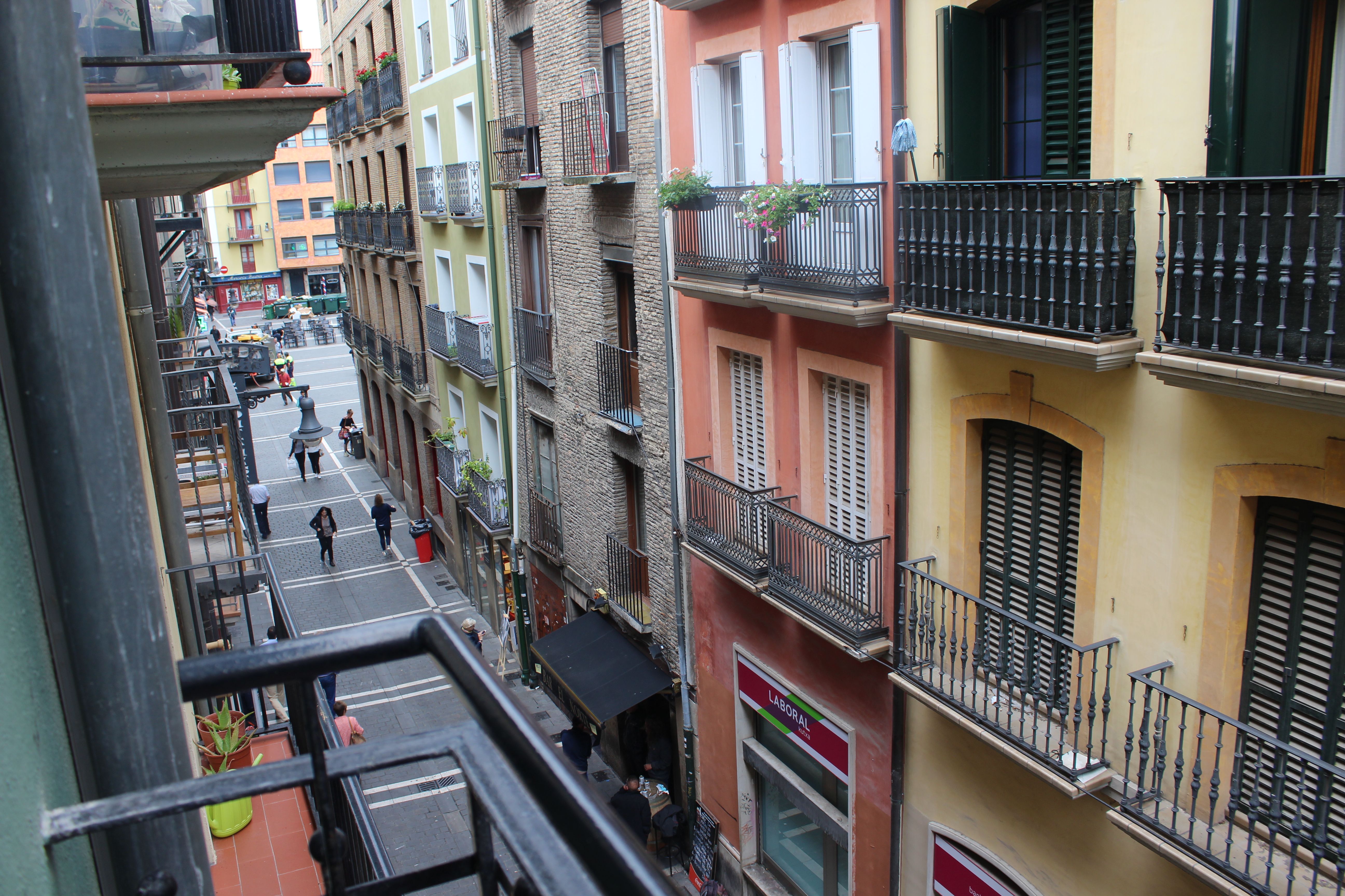 El Camino Urban Rooms