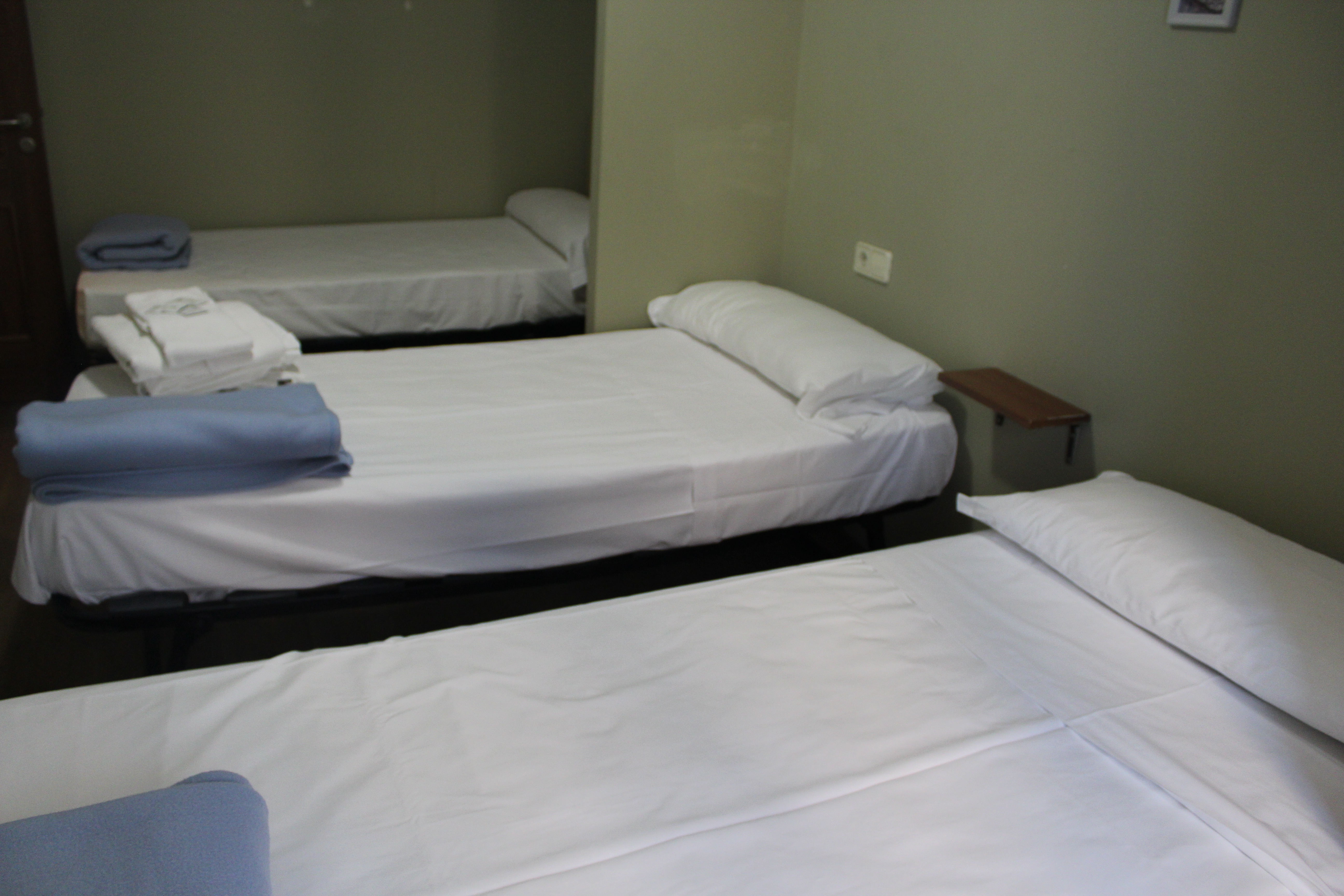 El Camino Urban Rooms