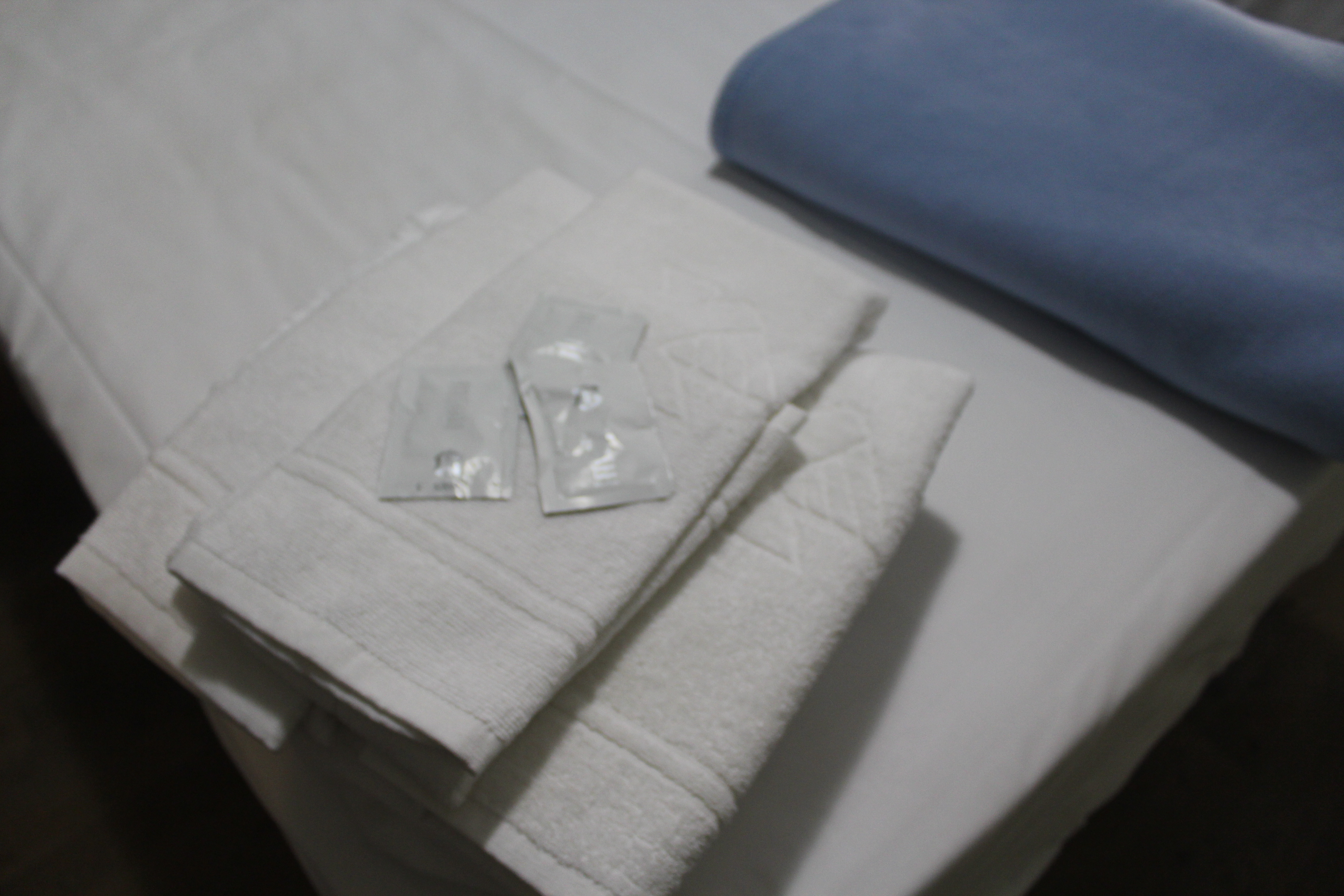 El Camino Urban Rooms