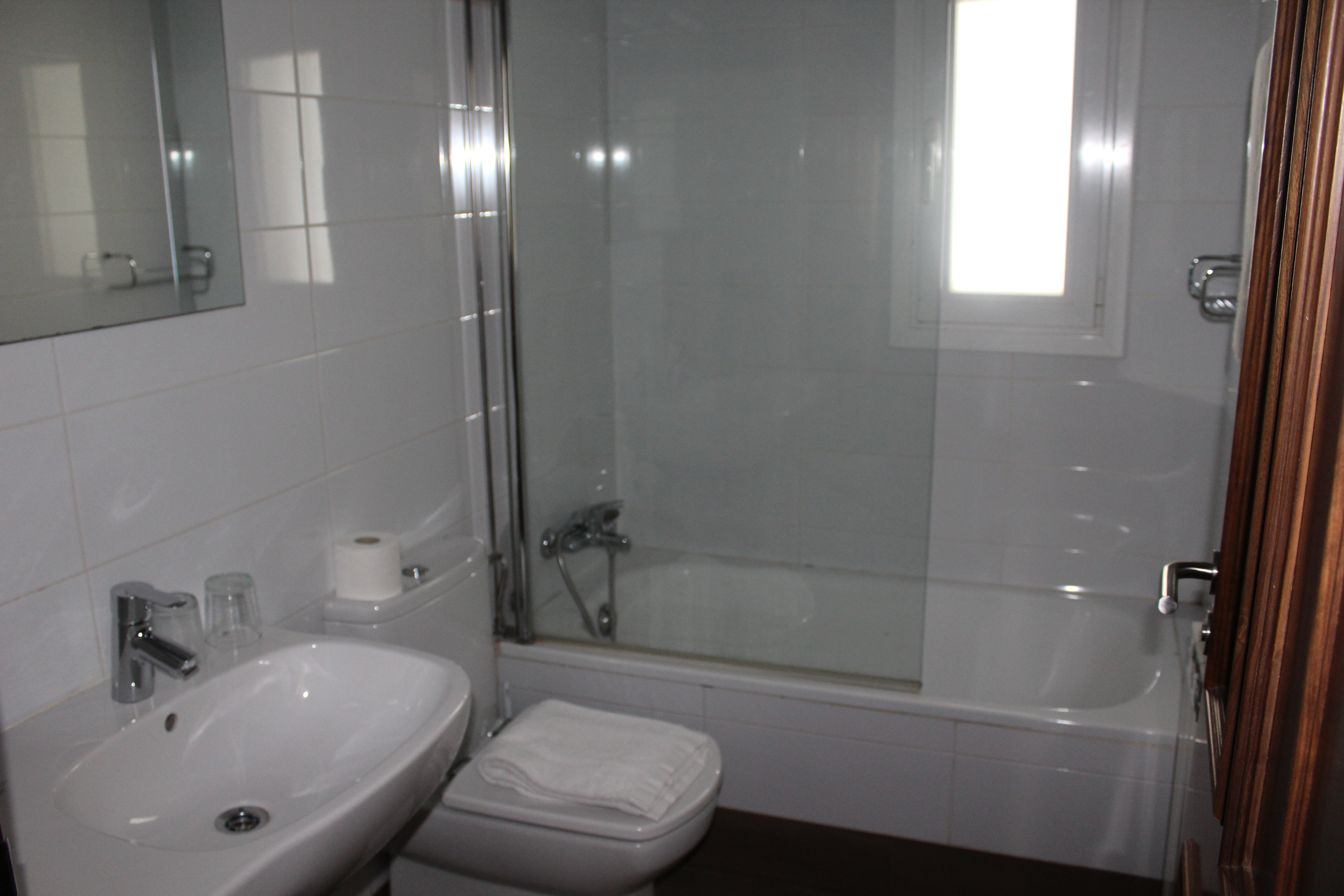 El Camino Urban Rooms