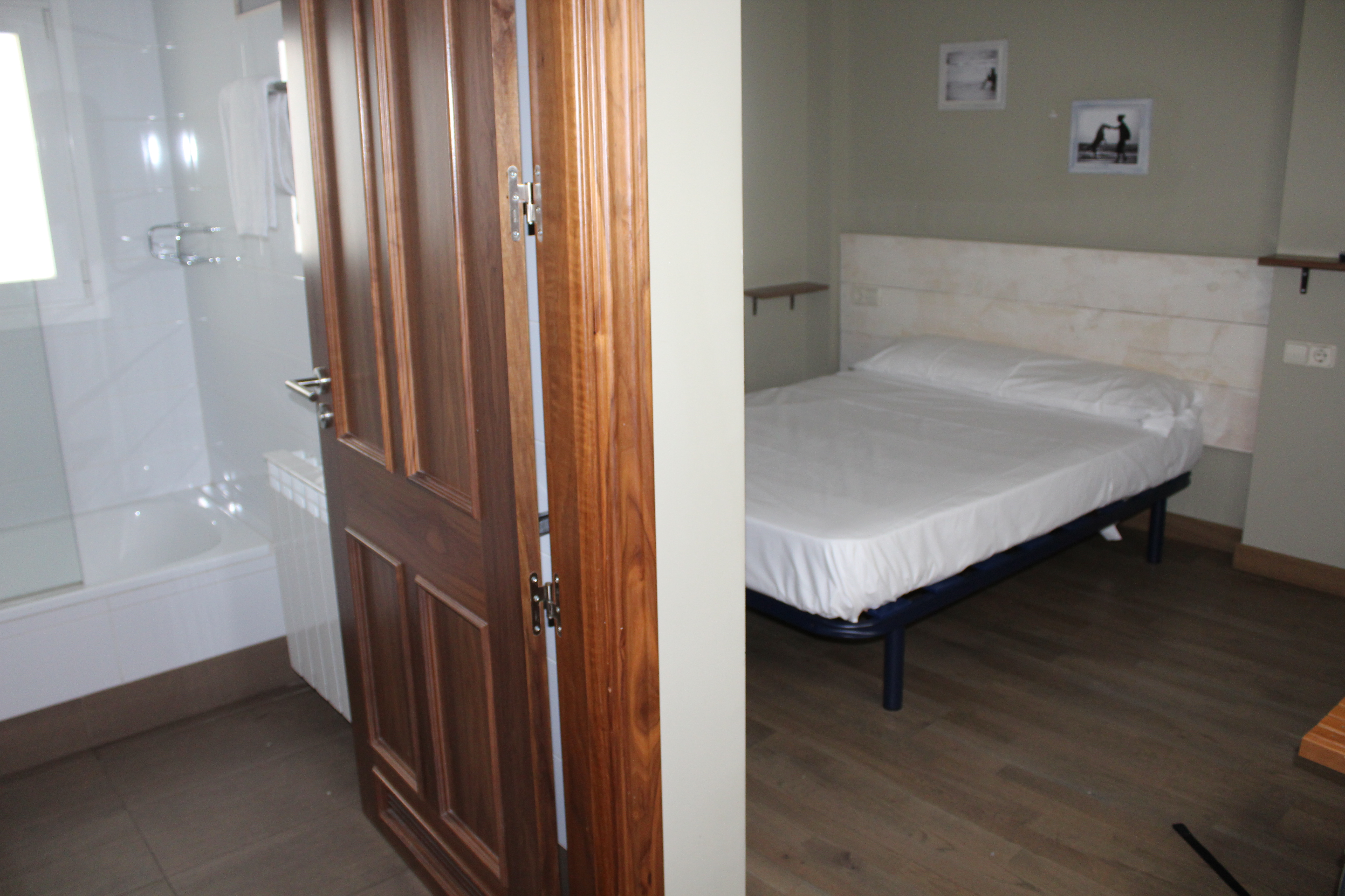 El Camino Urban Rooms