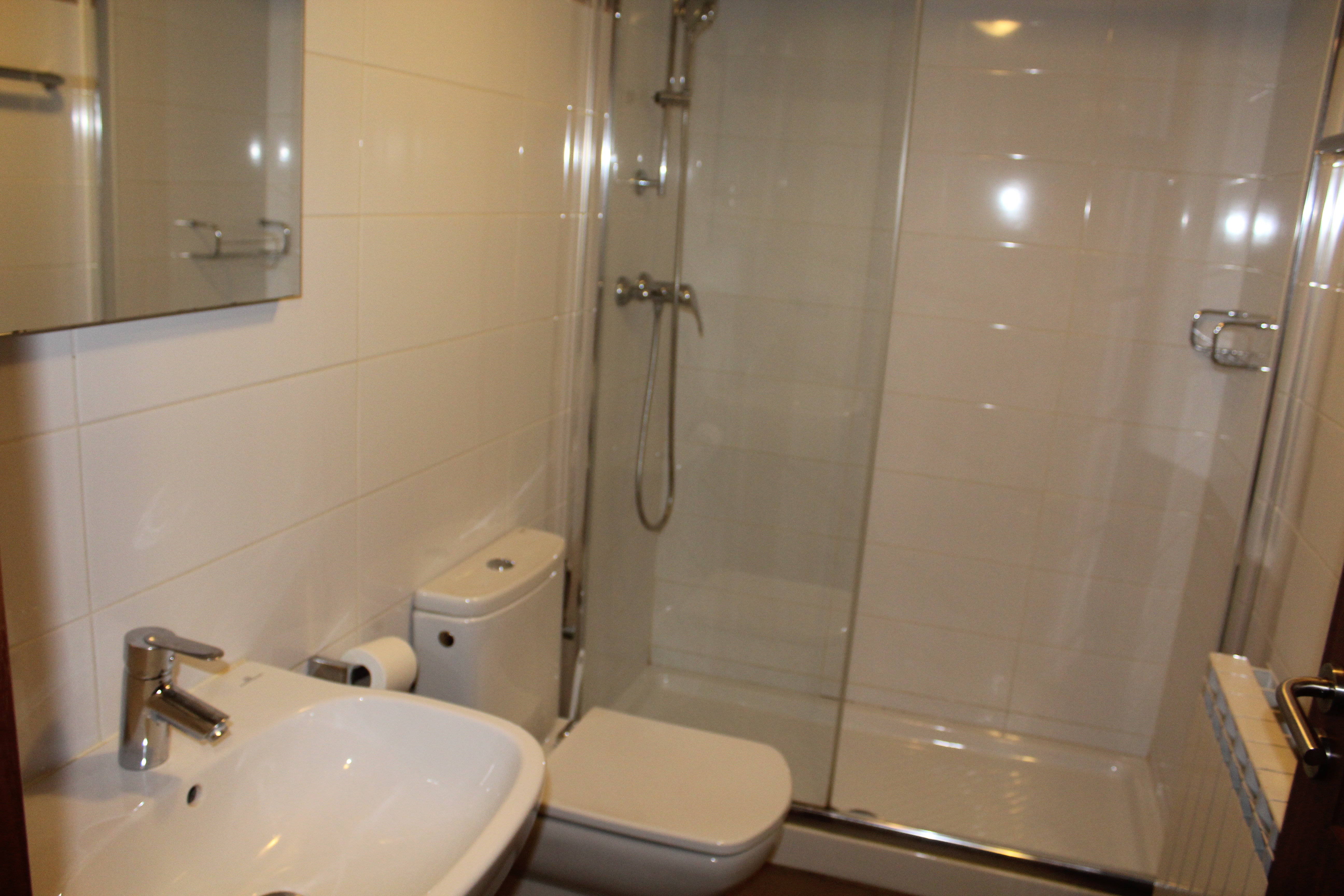 El Camino Urban Rooms