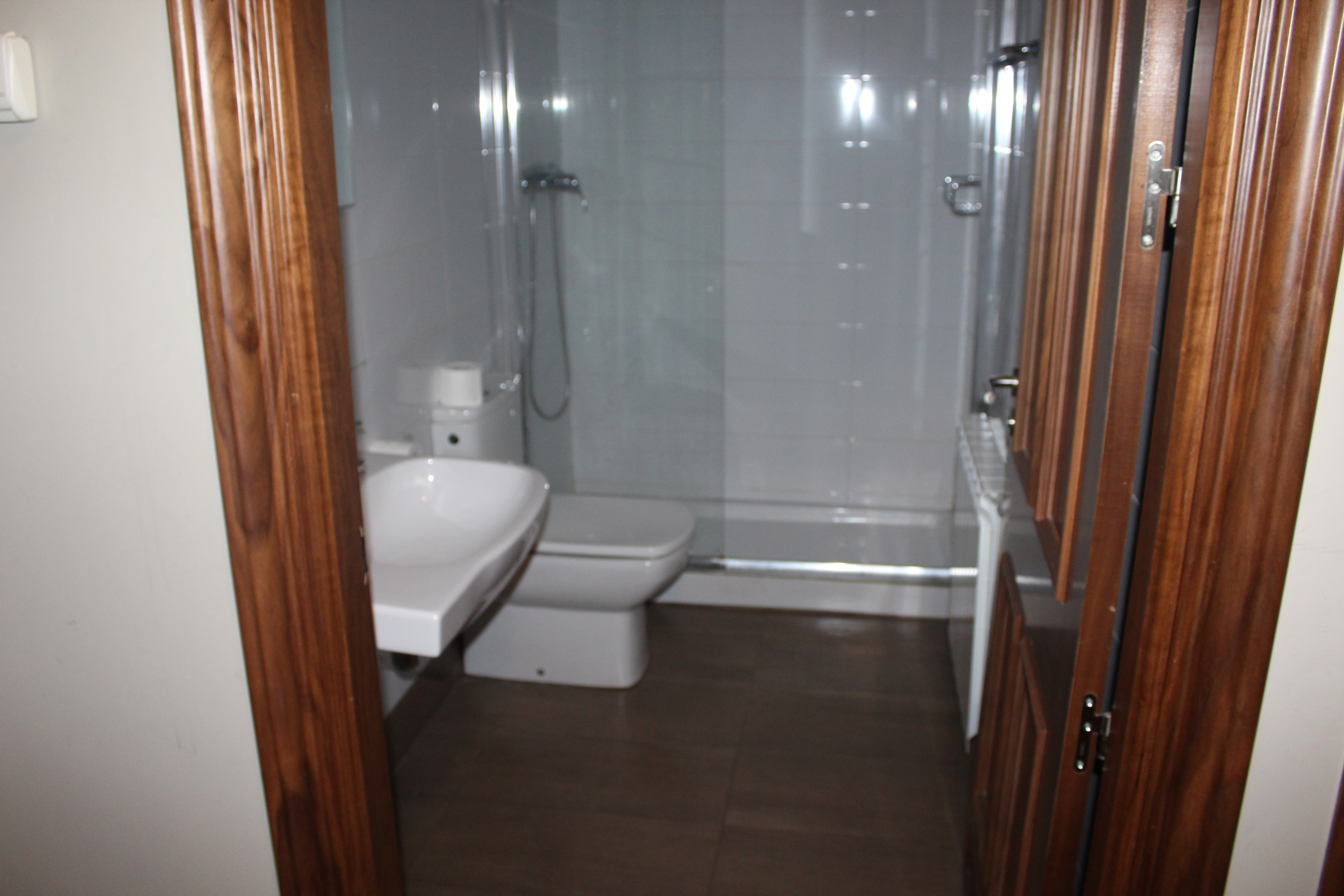 El Camino Urban Rooms