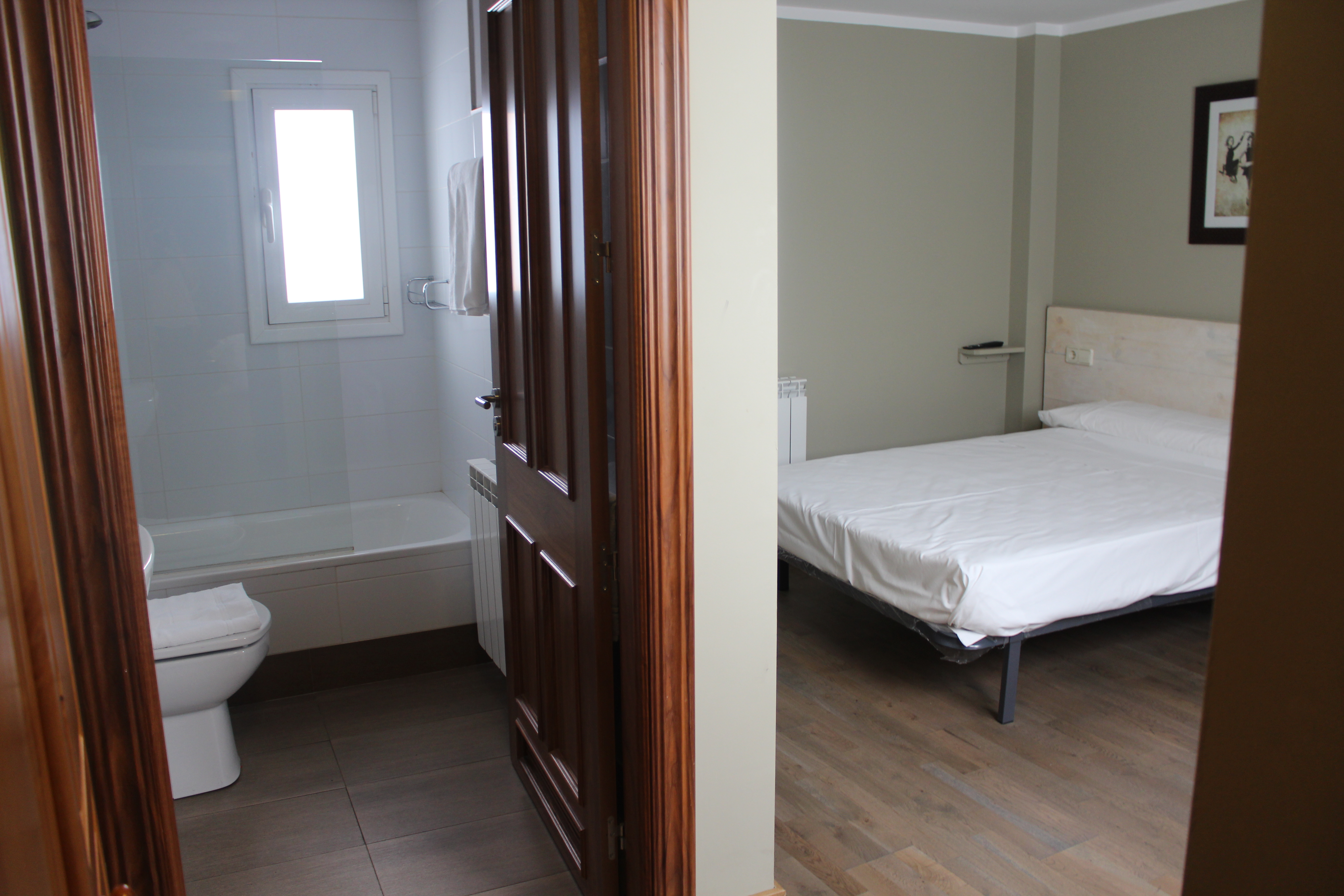 El Camino Urban Rooms