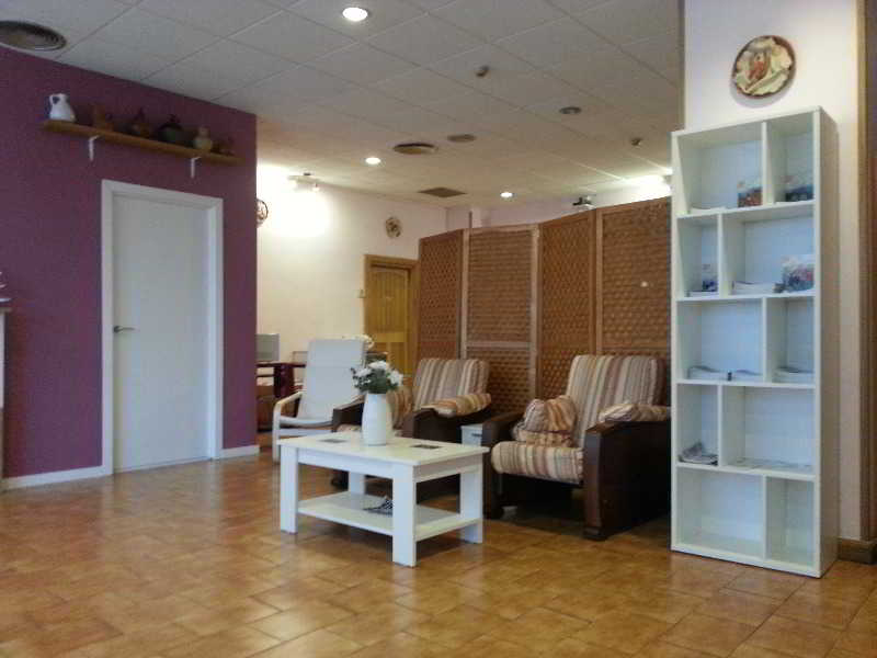 Hostal Mesón del Barro