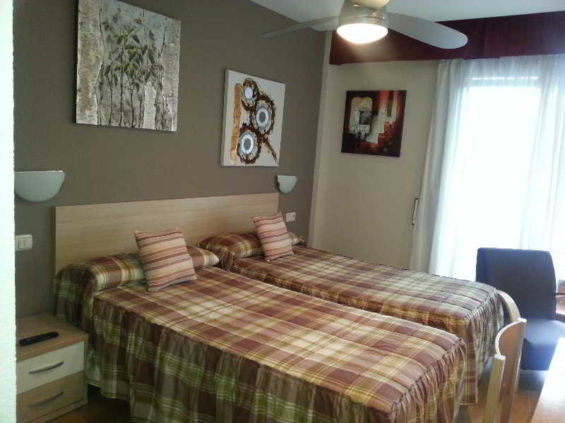 Hostal Mesón del Barro