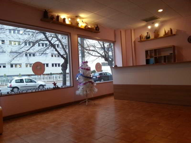 Hostal Mesón del Barro