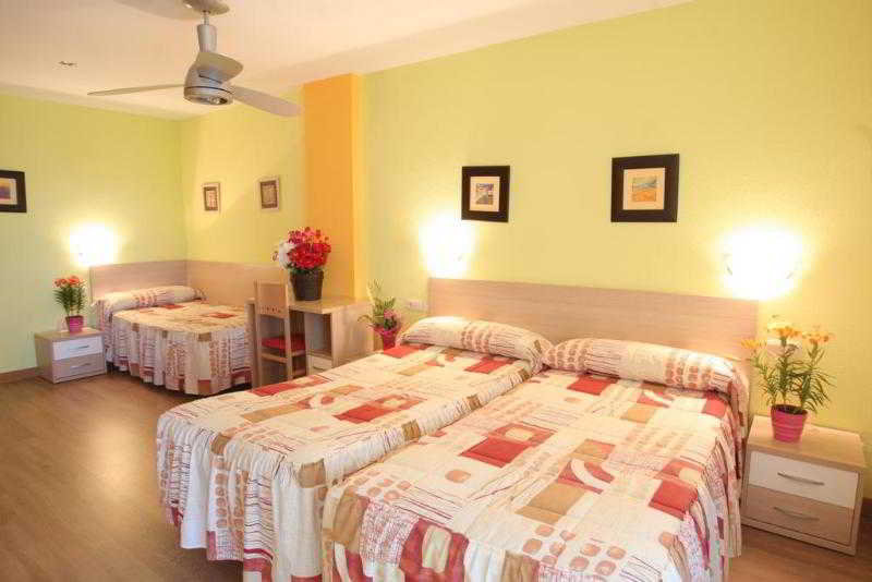 Hostal Mesón del Barro