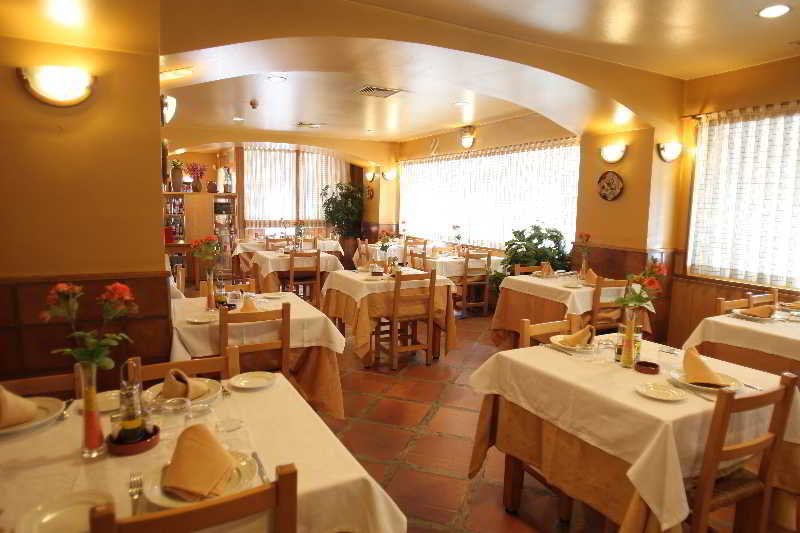 Hostal Mesón del Barro