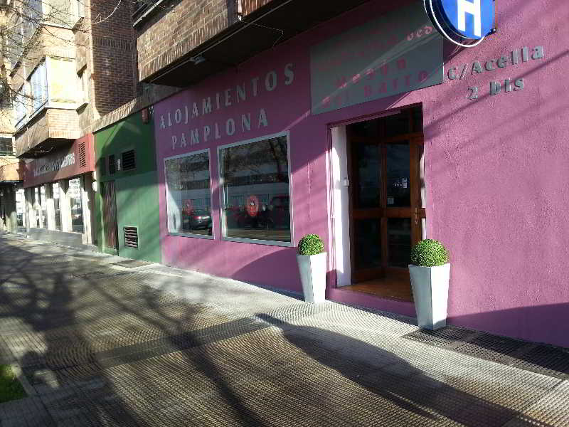 Hostal Mesón del Barro