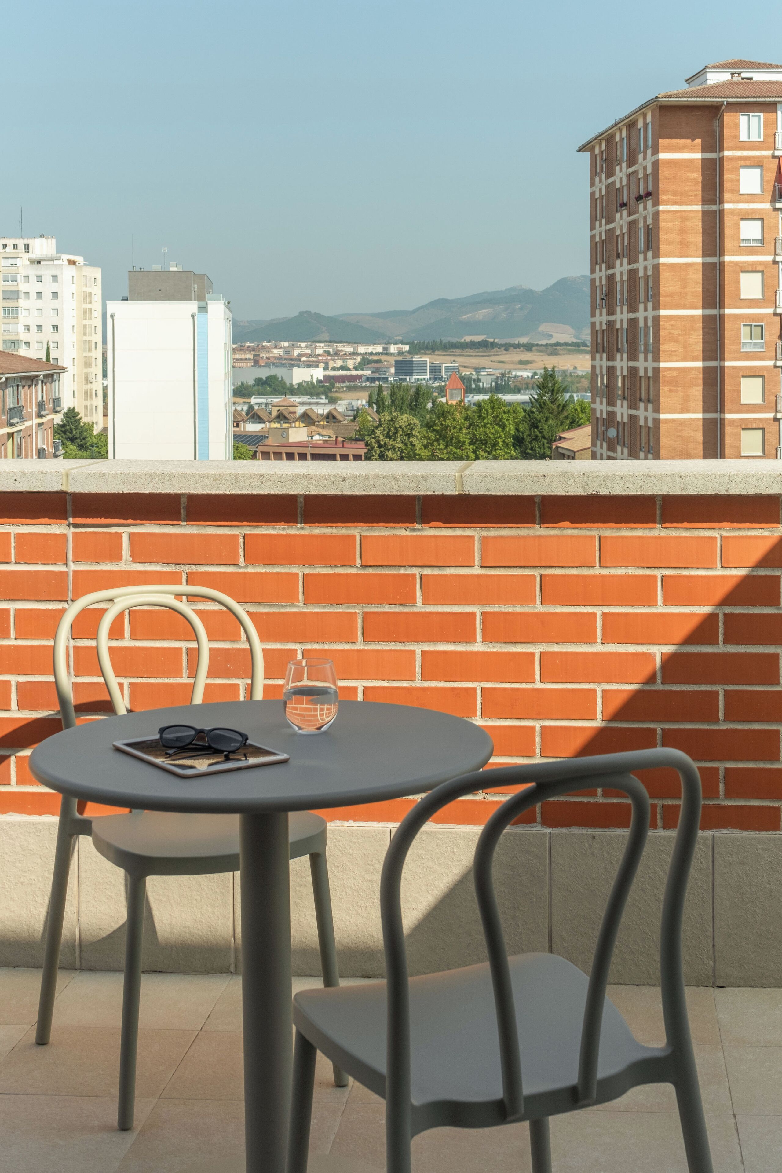 Líbere Pamplona Universidad Serviced Apartments