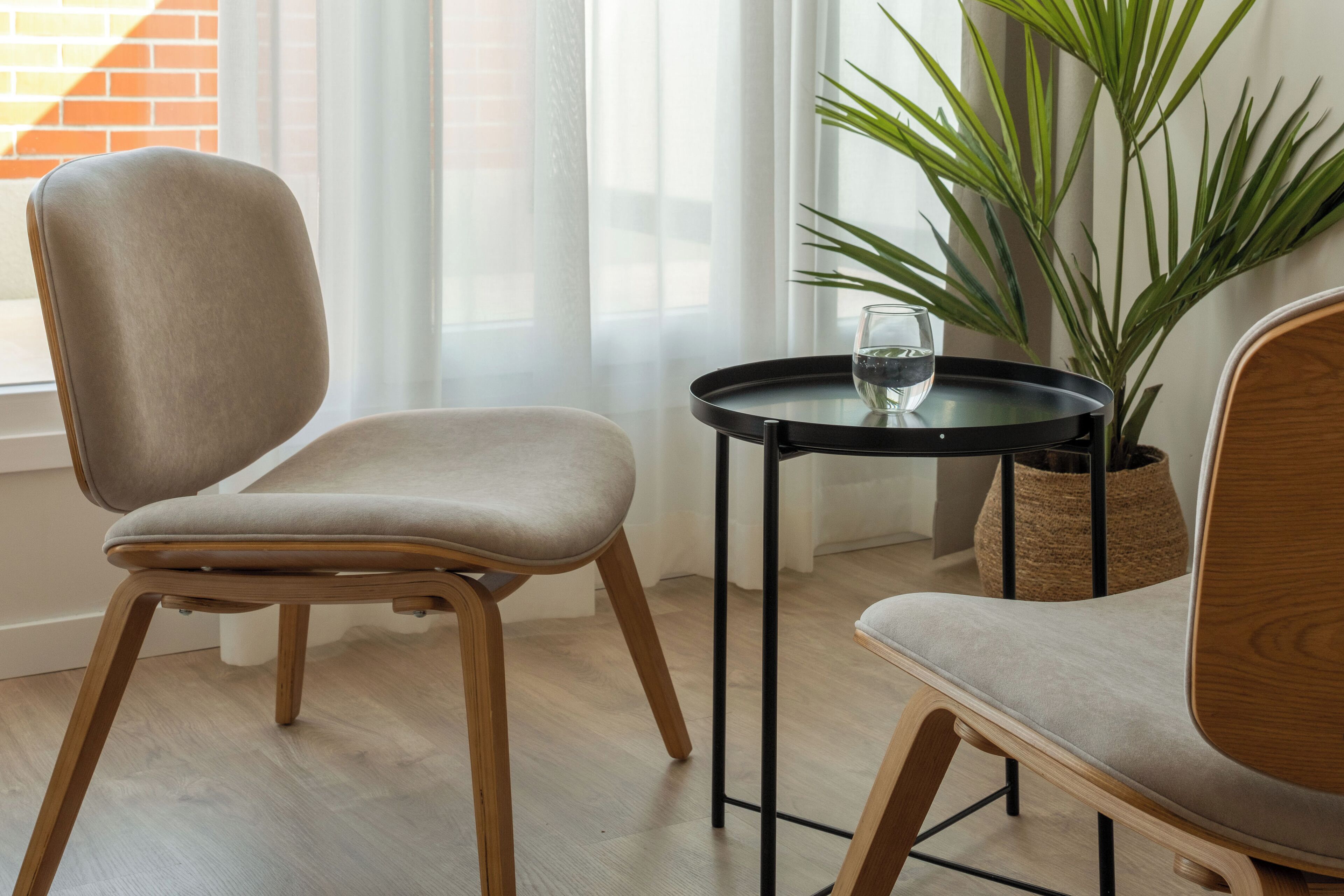 Líbere Pamplona Universidad Serviced Apartments