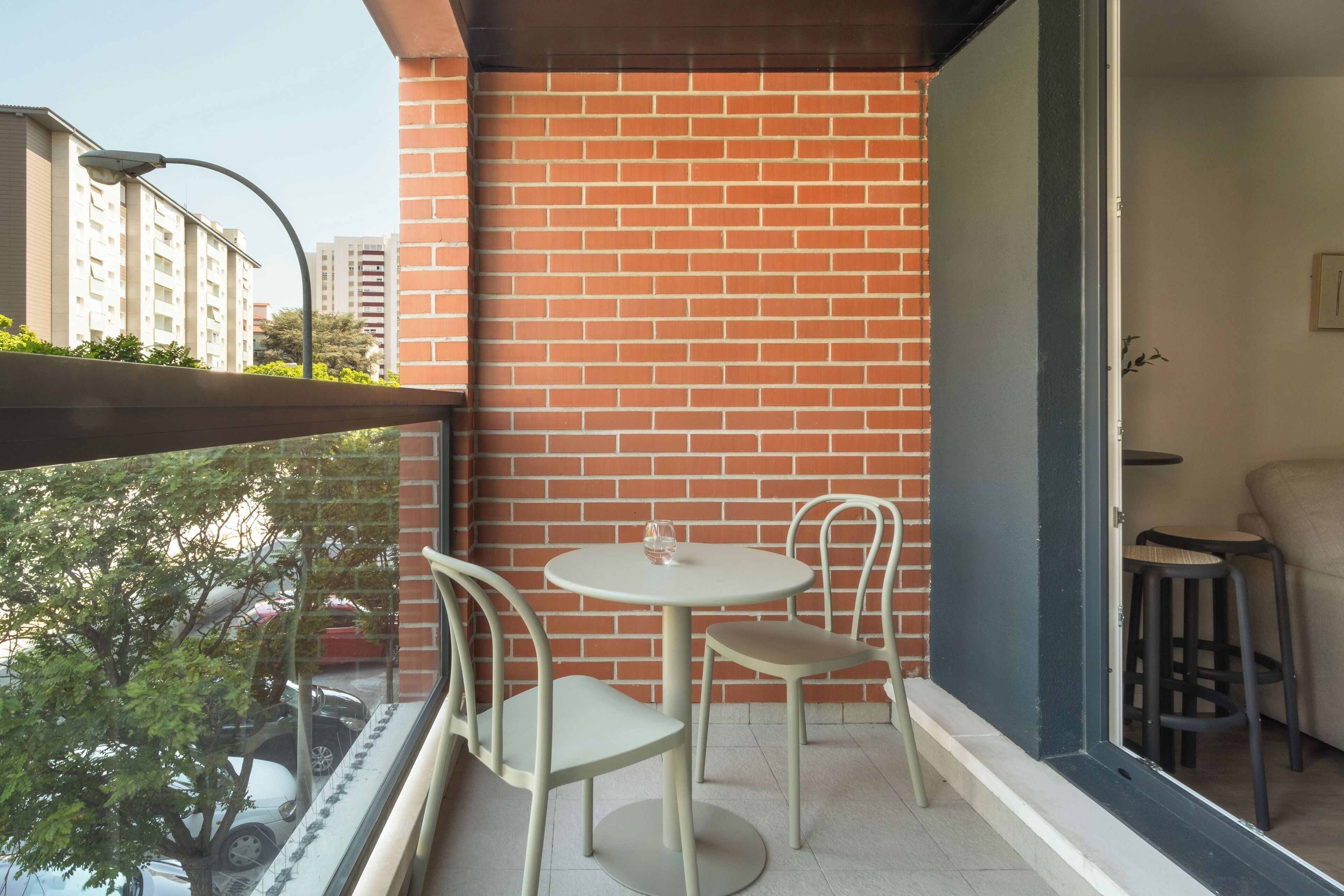 Líbere Pamplona Universidad Serviced Apartments