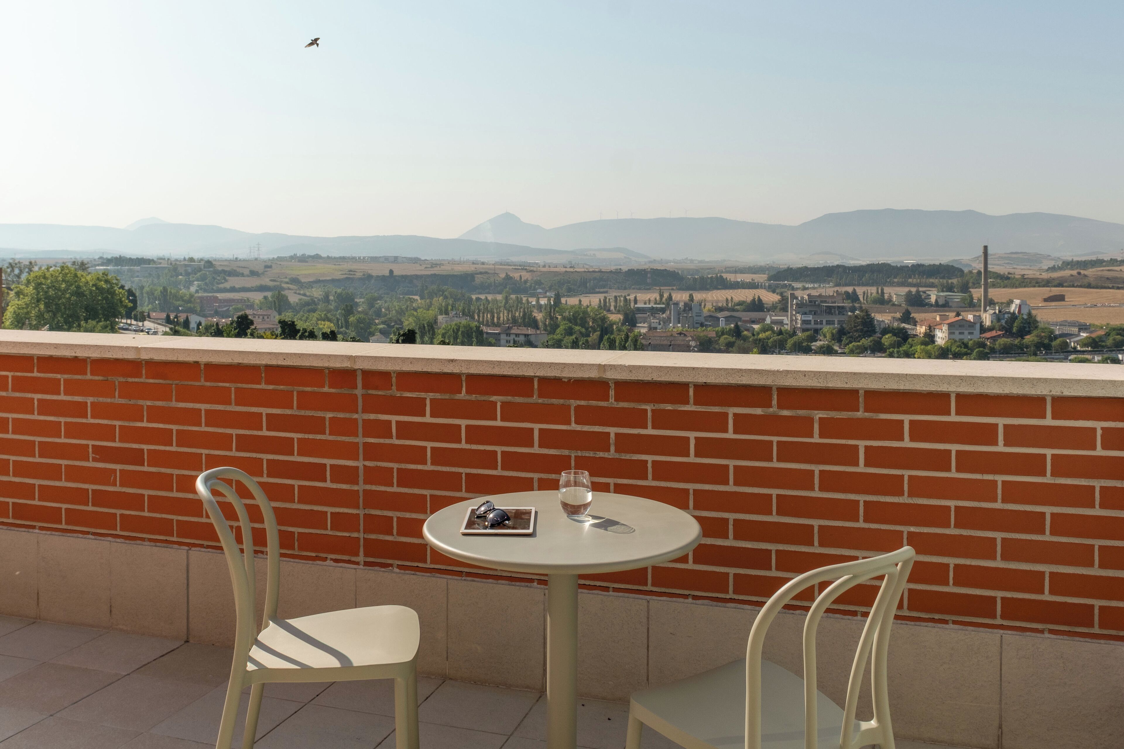 Líbere Pamplona Universidad Serviced Apartments