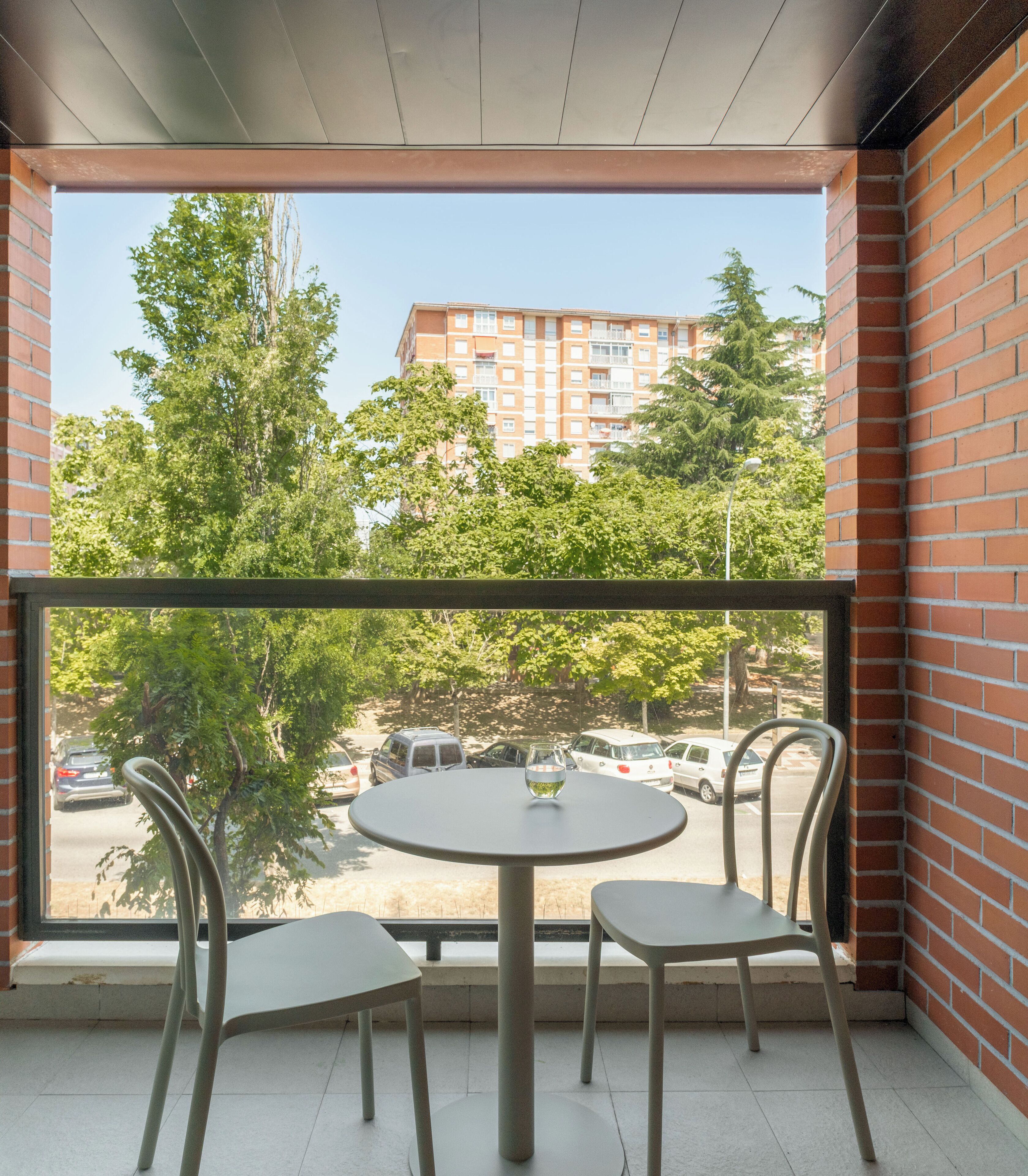 Líbere Pamplona Universidad Serviced Apartments