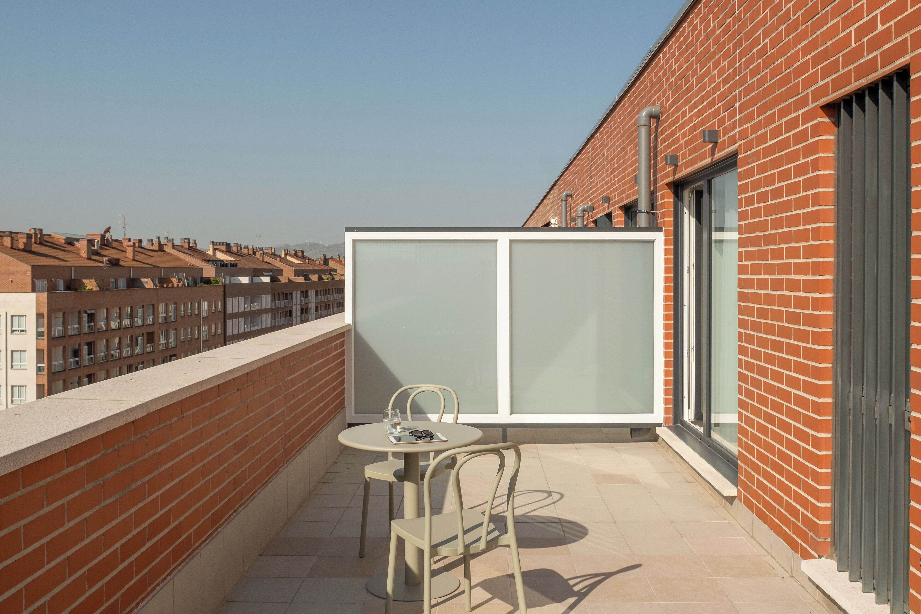 Líbere Pamplona Universidad Serviced Apartments