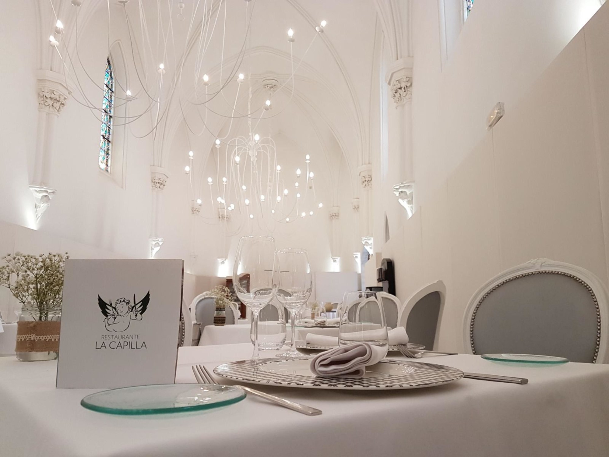 Pamplona Catedral Hotel