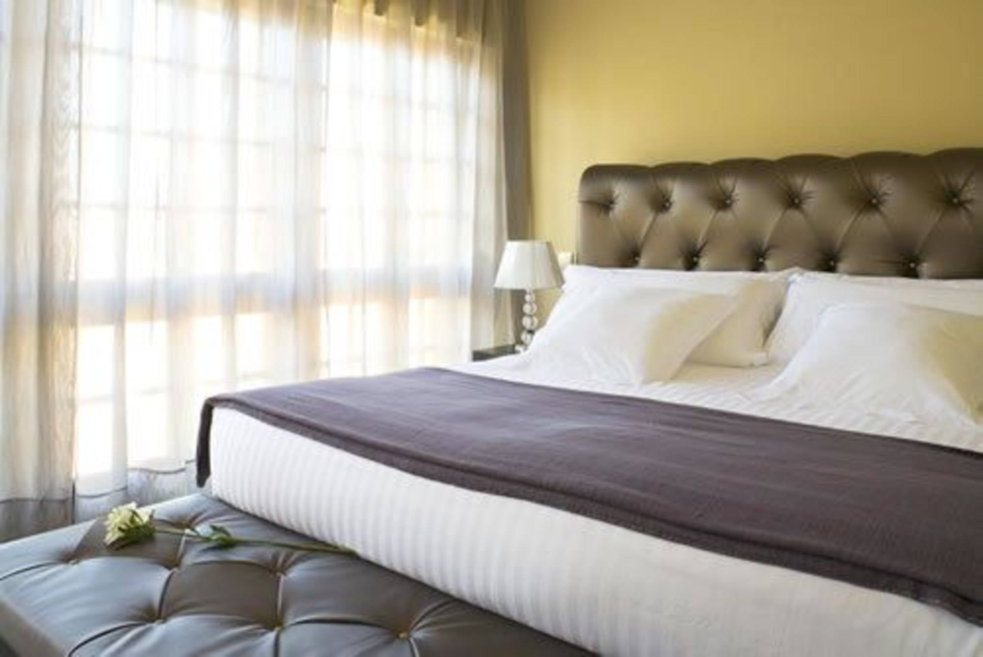 Pamplona Catedral Hotel