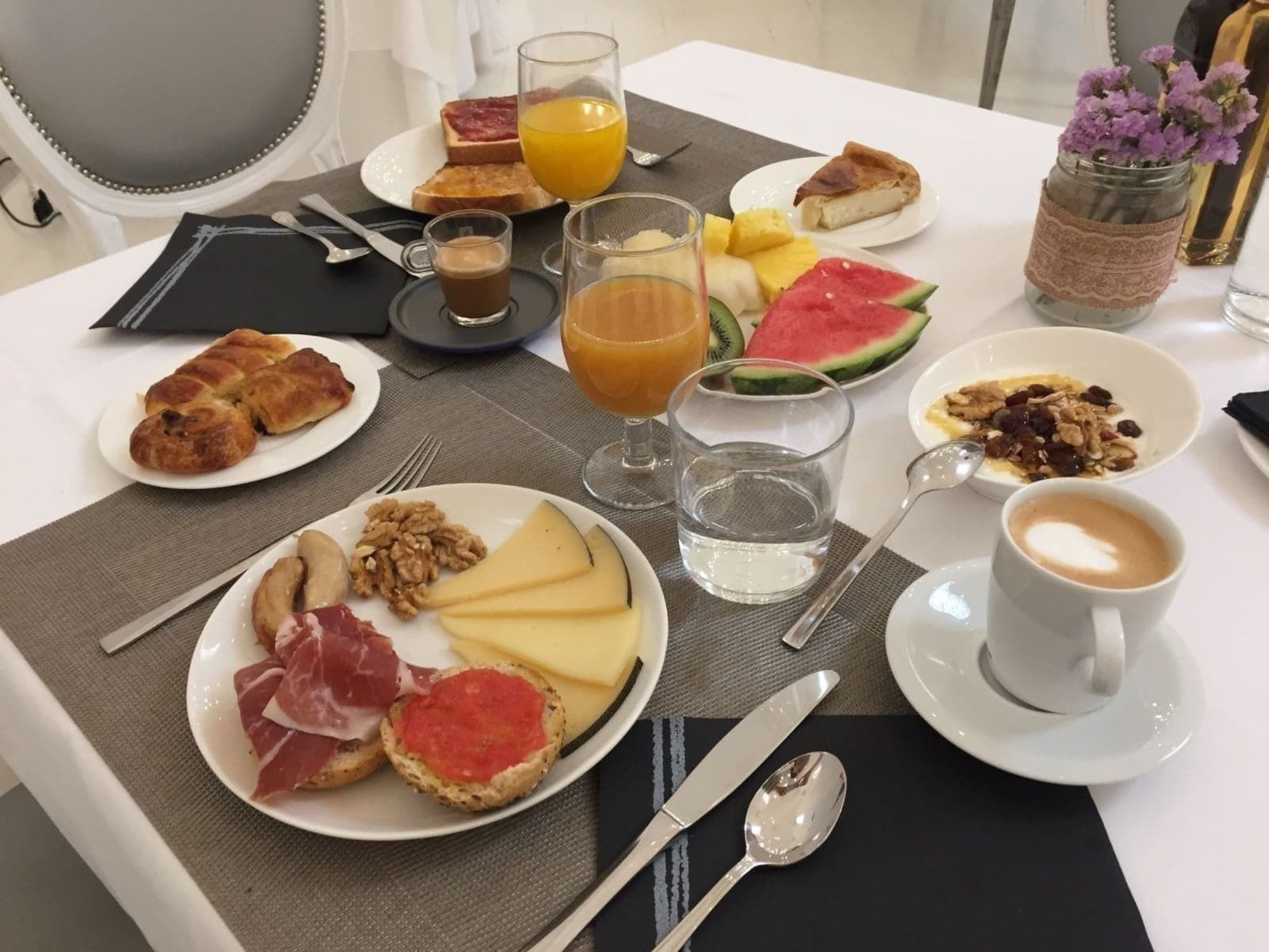 Pamplona Catedral Hotel