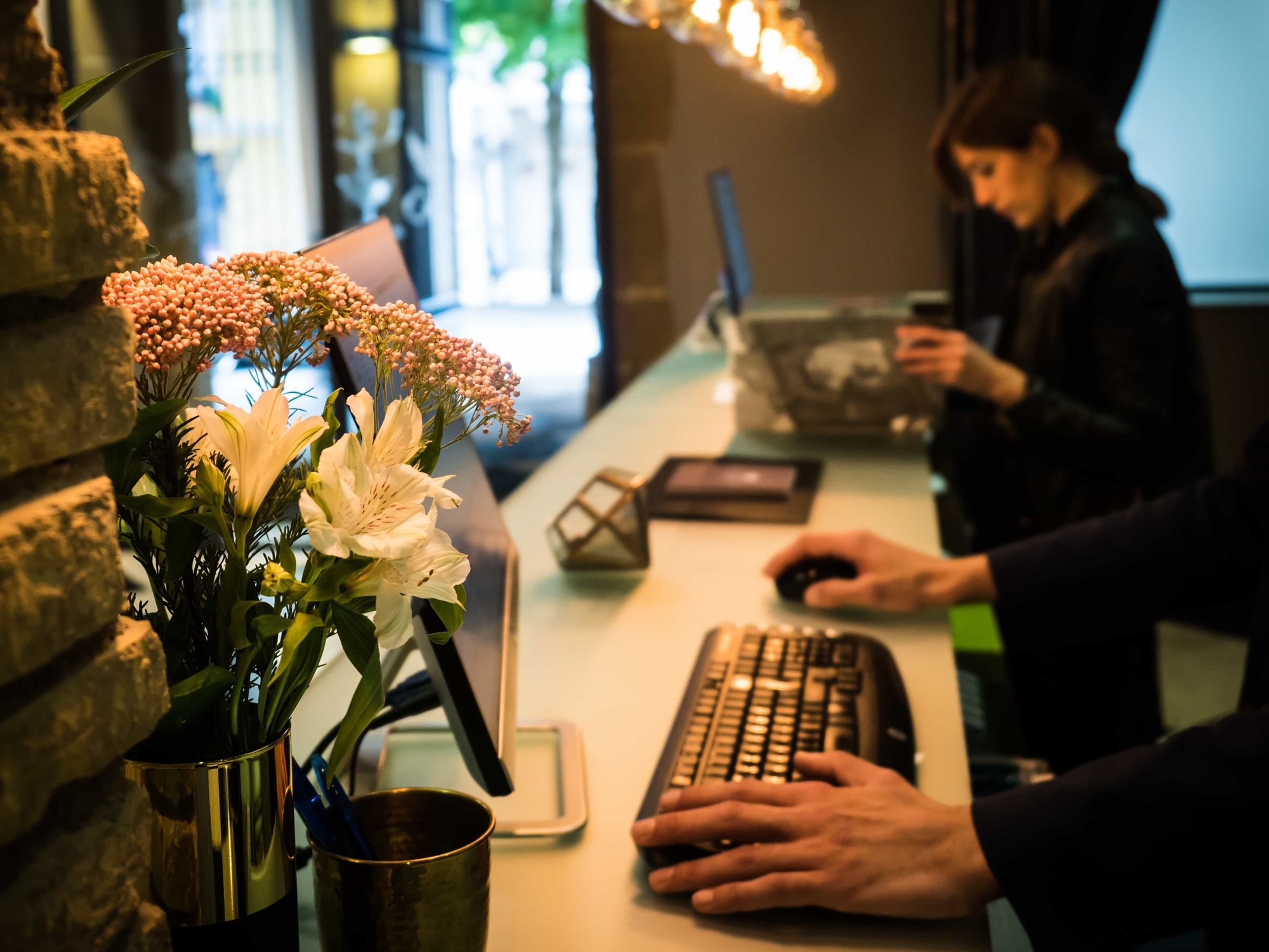 Pamplona Catedral Hotel