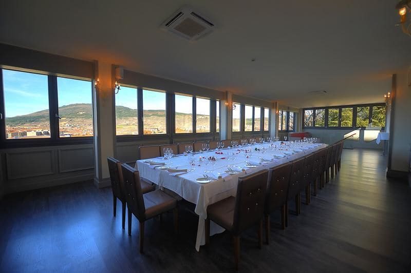 Pamplona Catedral Hotel