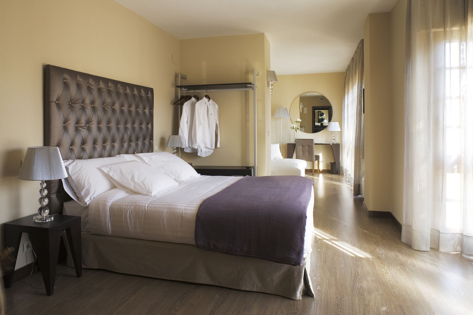 Pamplona Catedral Hotel