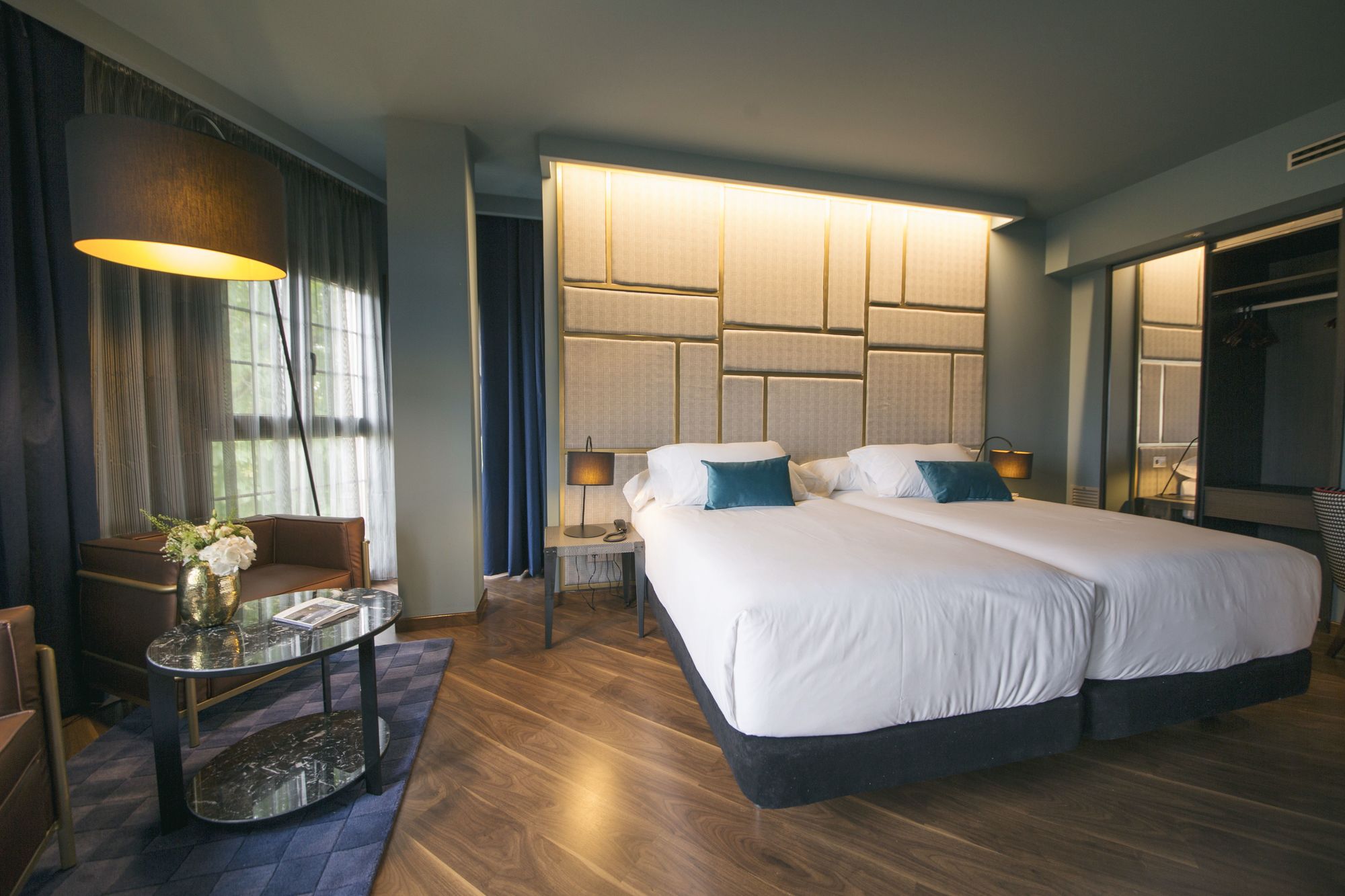 Pamplona Catedral Hotel