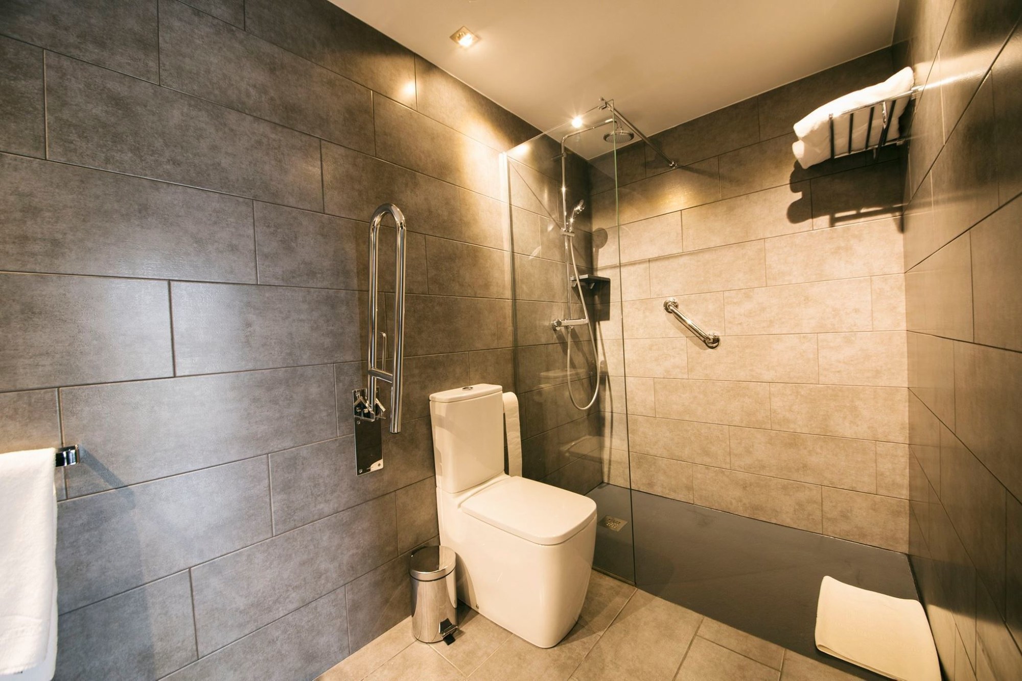 Pamplona Catedral Hotel