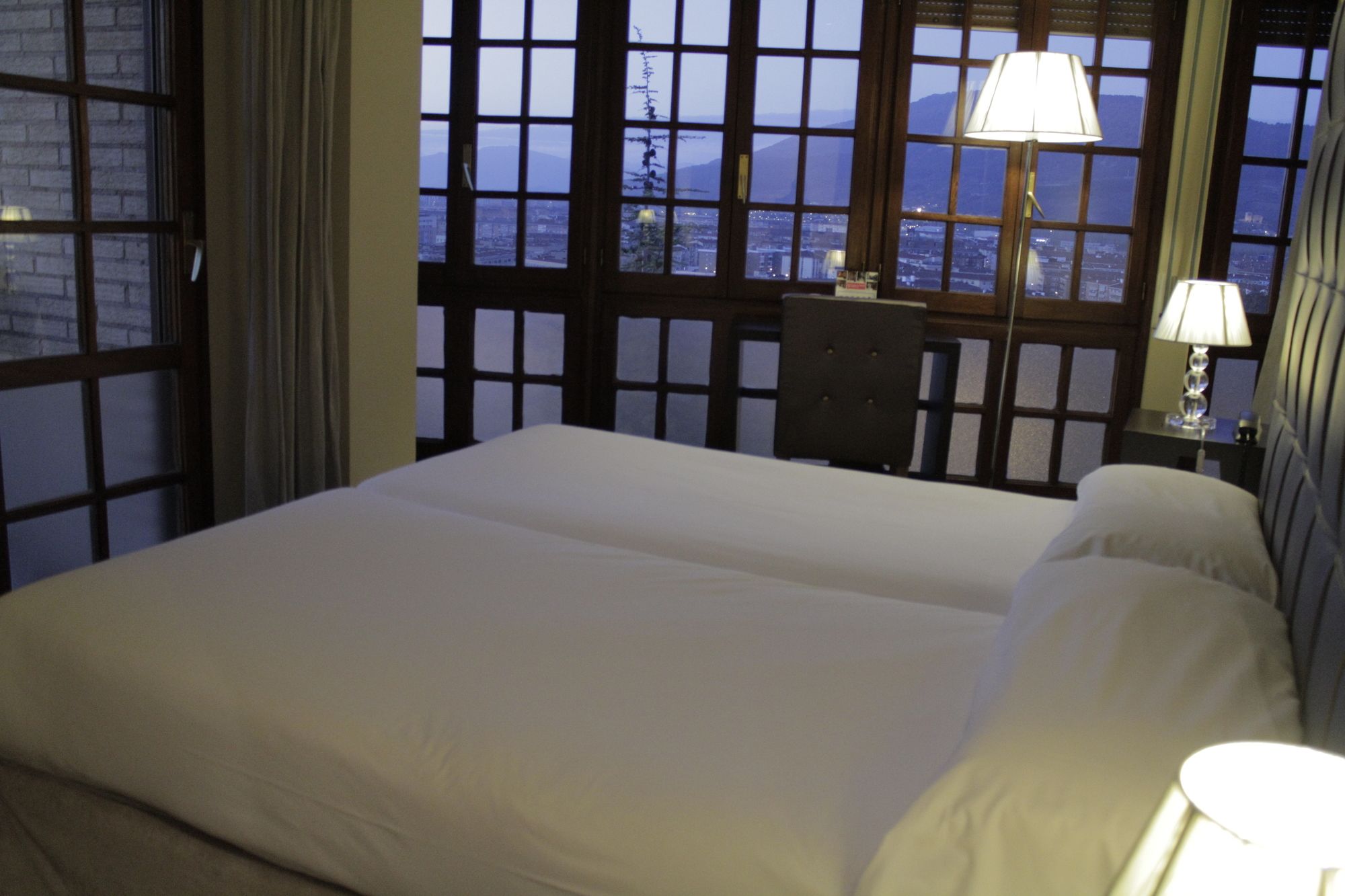 Pamplona Catedral Hotel