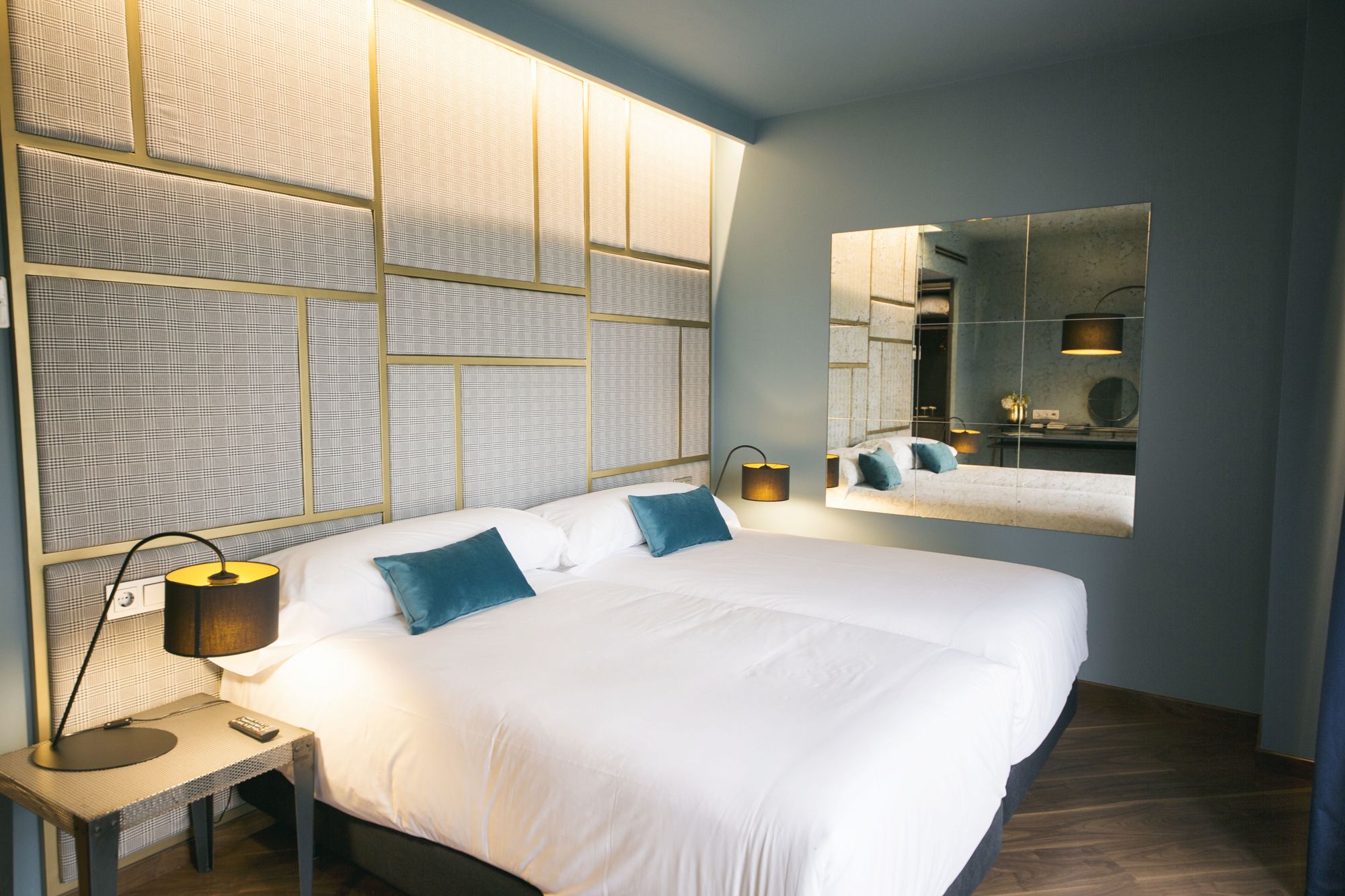 Pamplona Catedral Hotel