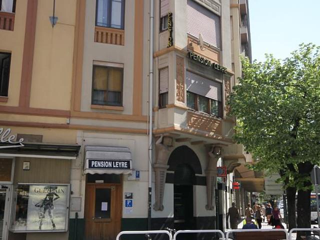Pension Leyre