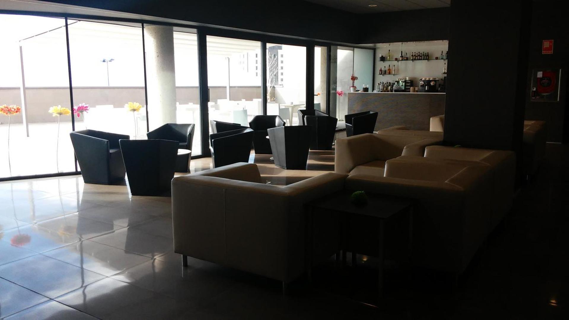 Sercotel Hola Tafalla