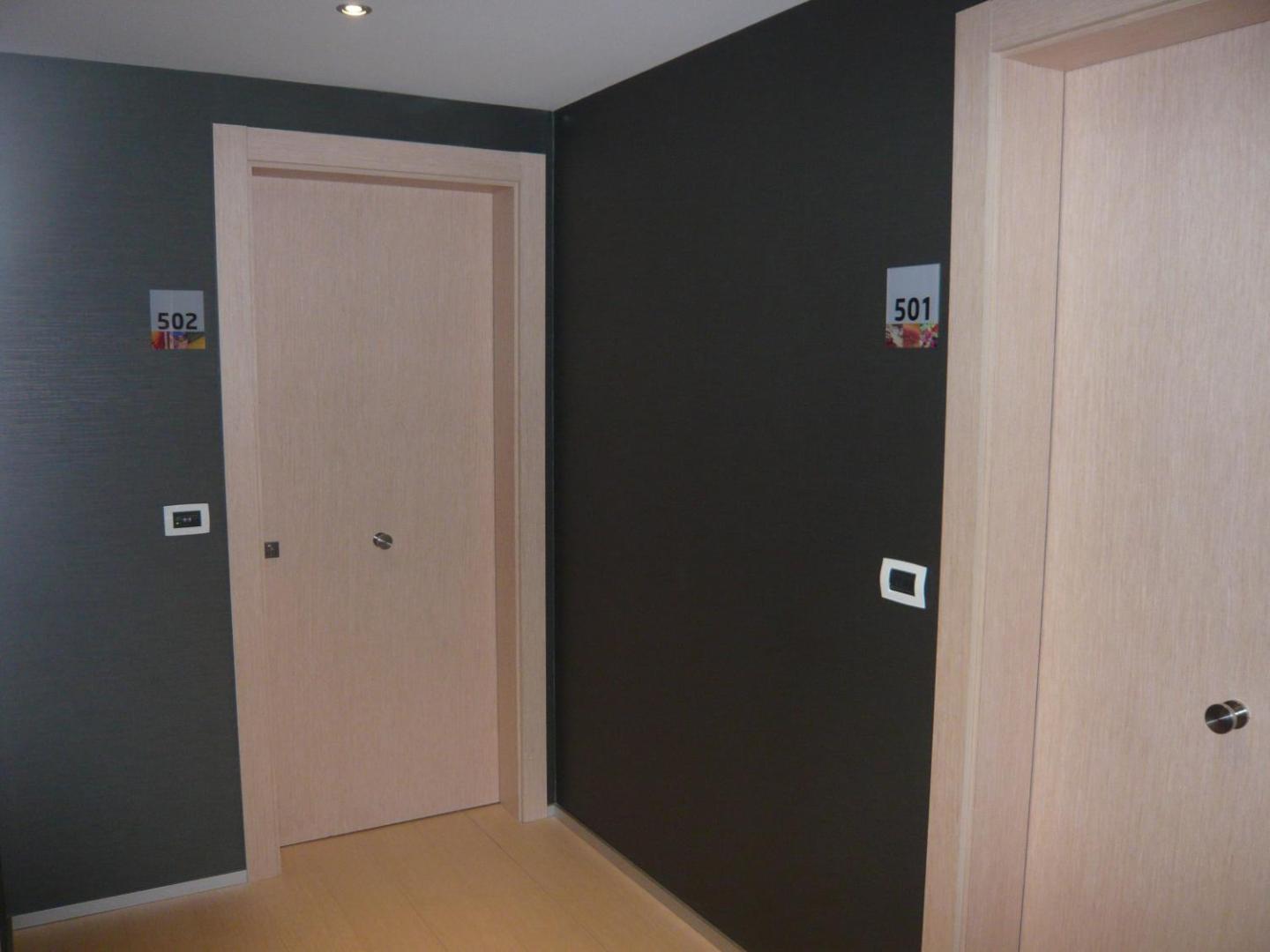 Sercotel Hola Tafalla