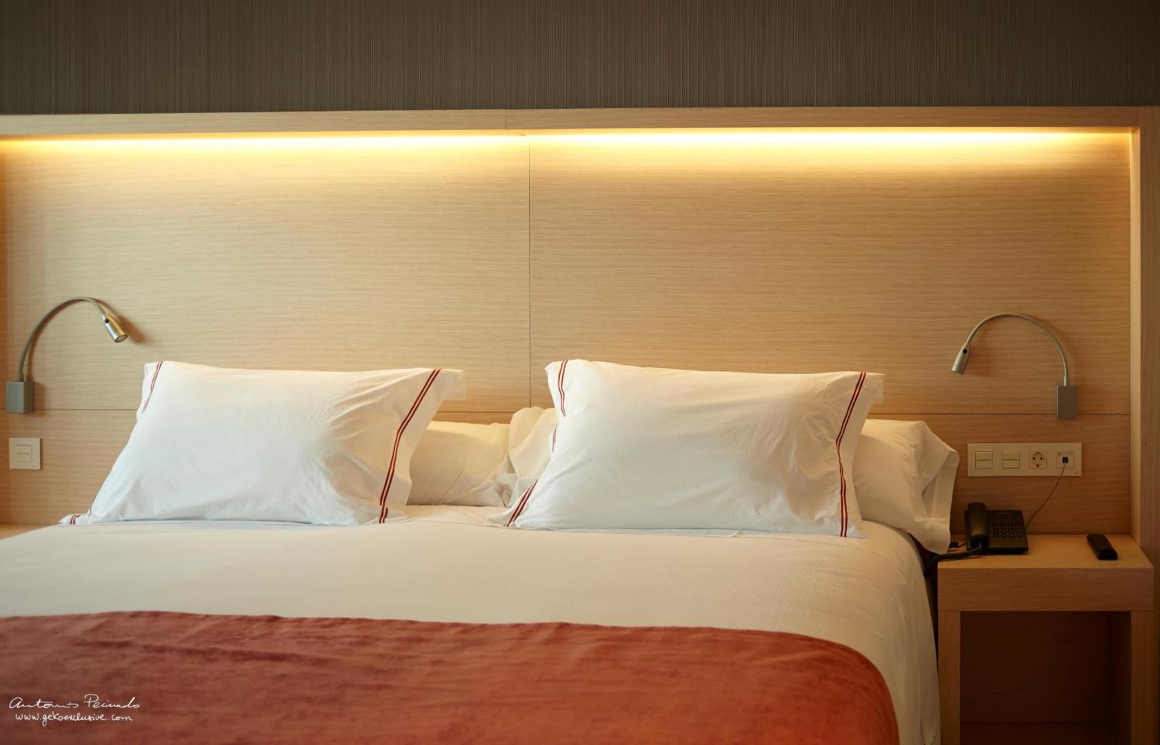 Sercotel Hola Tafalla