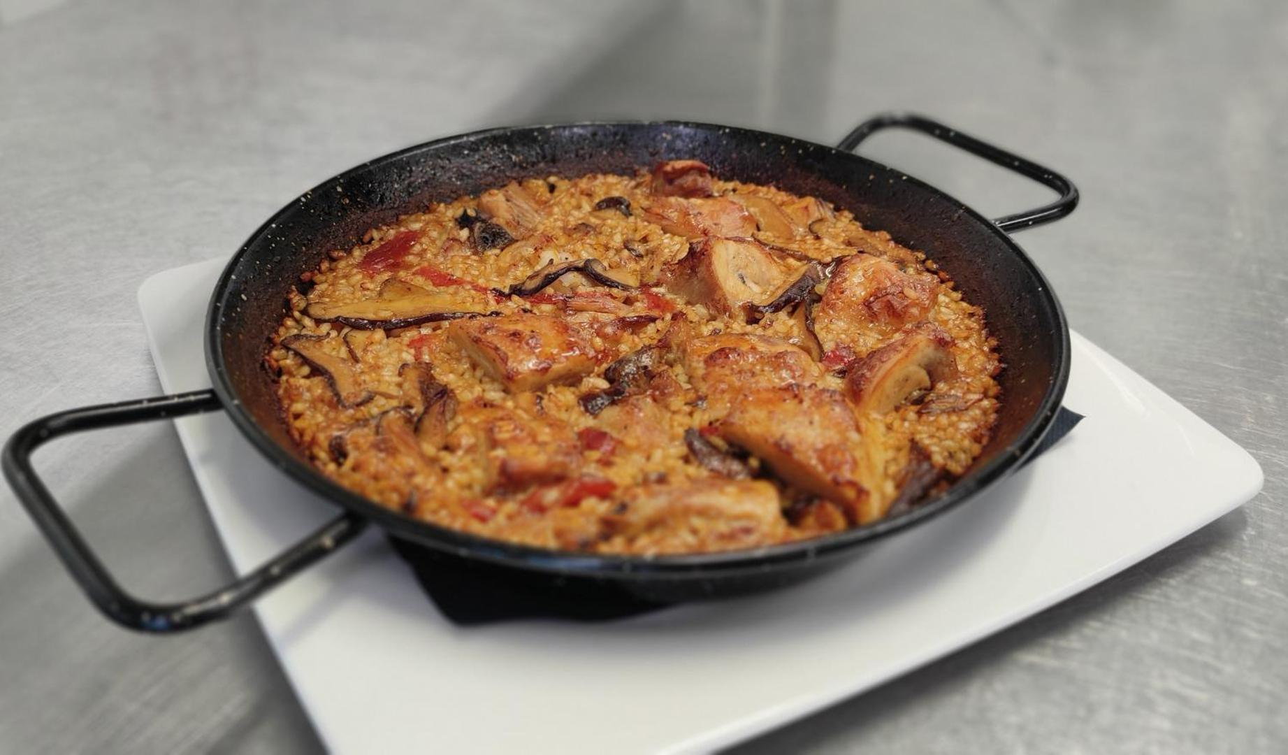 Sercotel Hola Tafalla