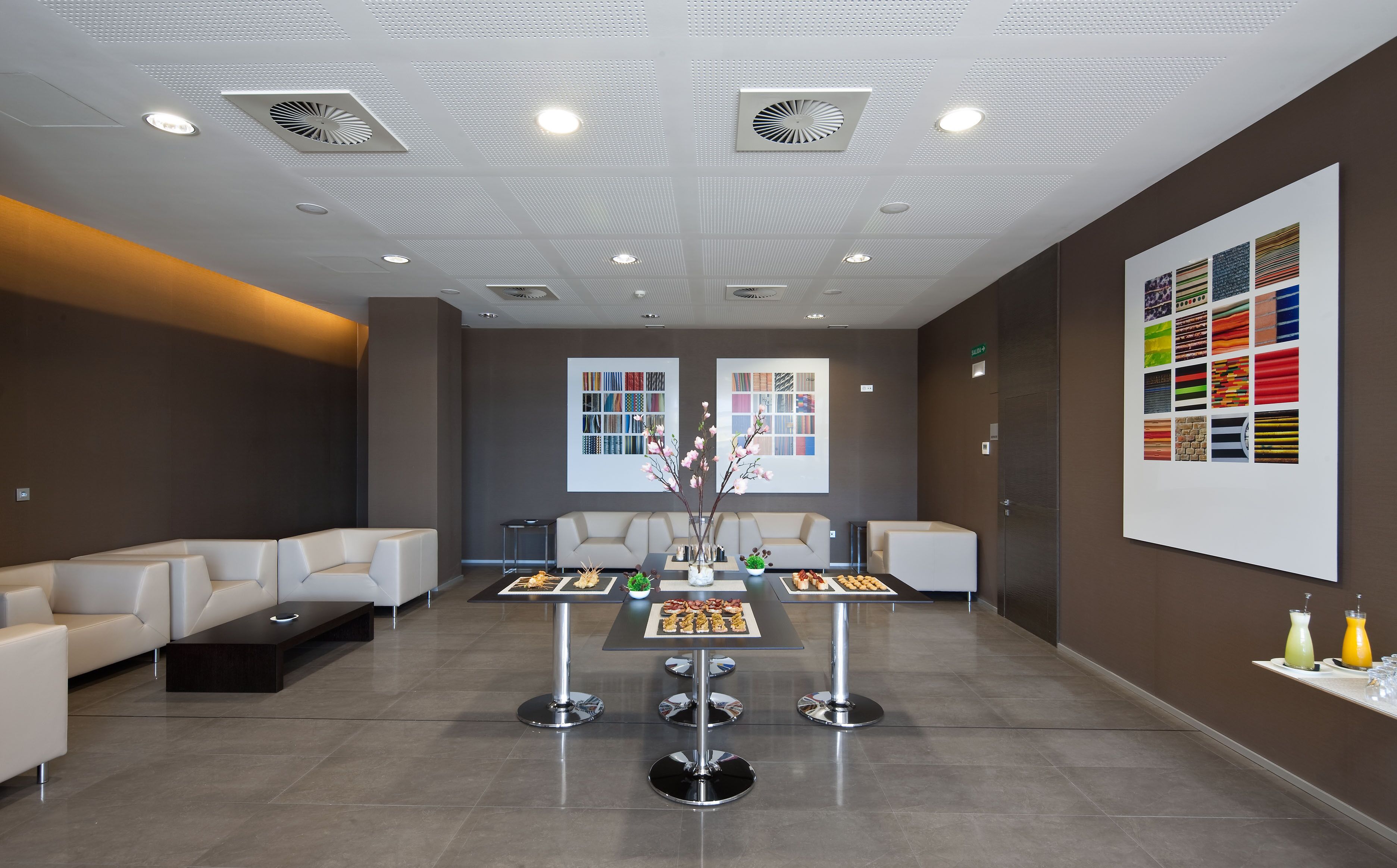 Sercotel Hola Tafalla