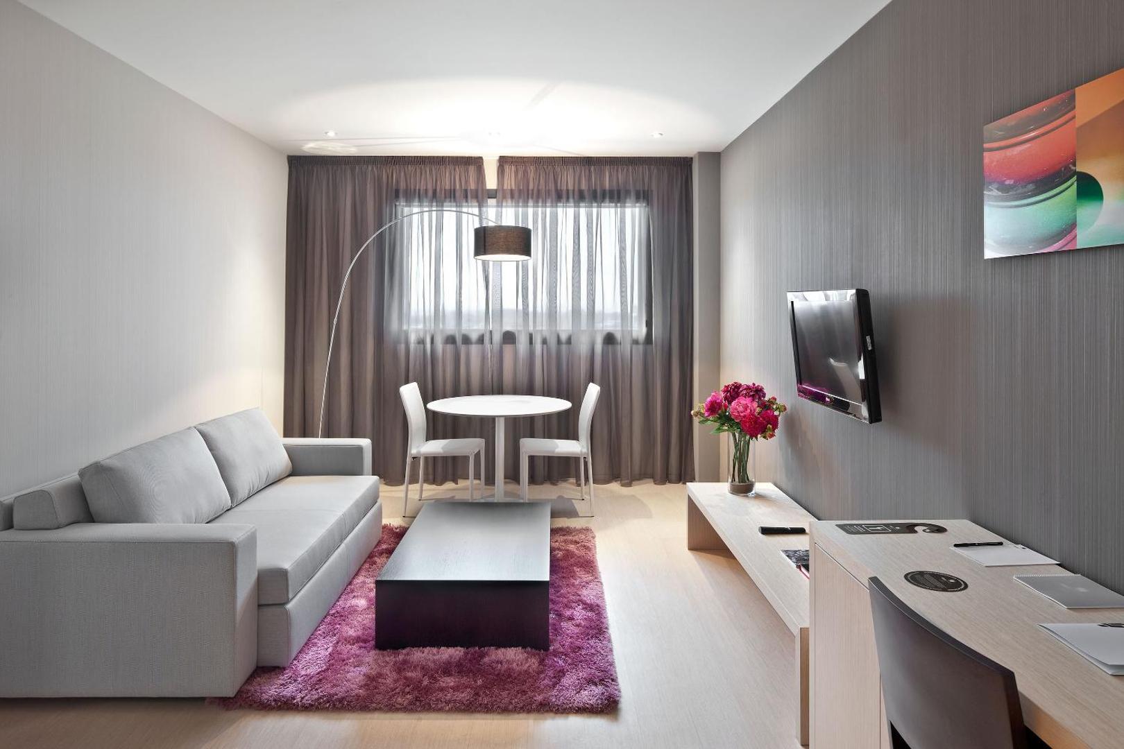 Sercotel Hola Tafalla